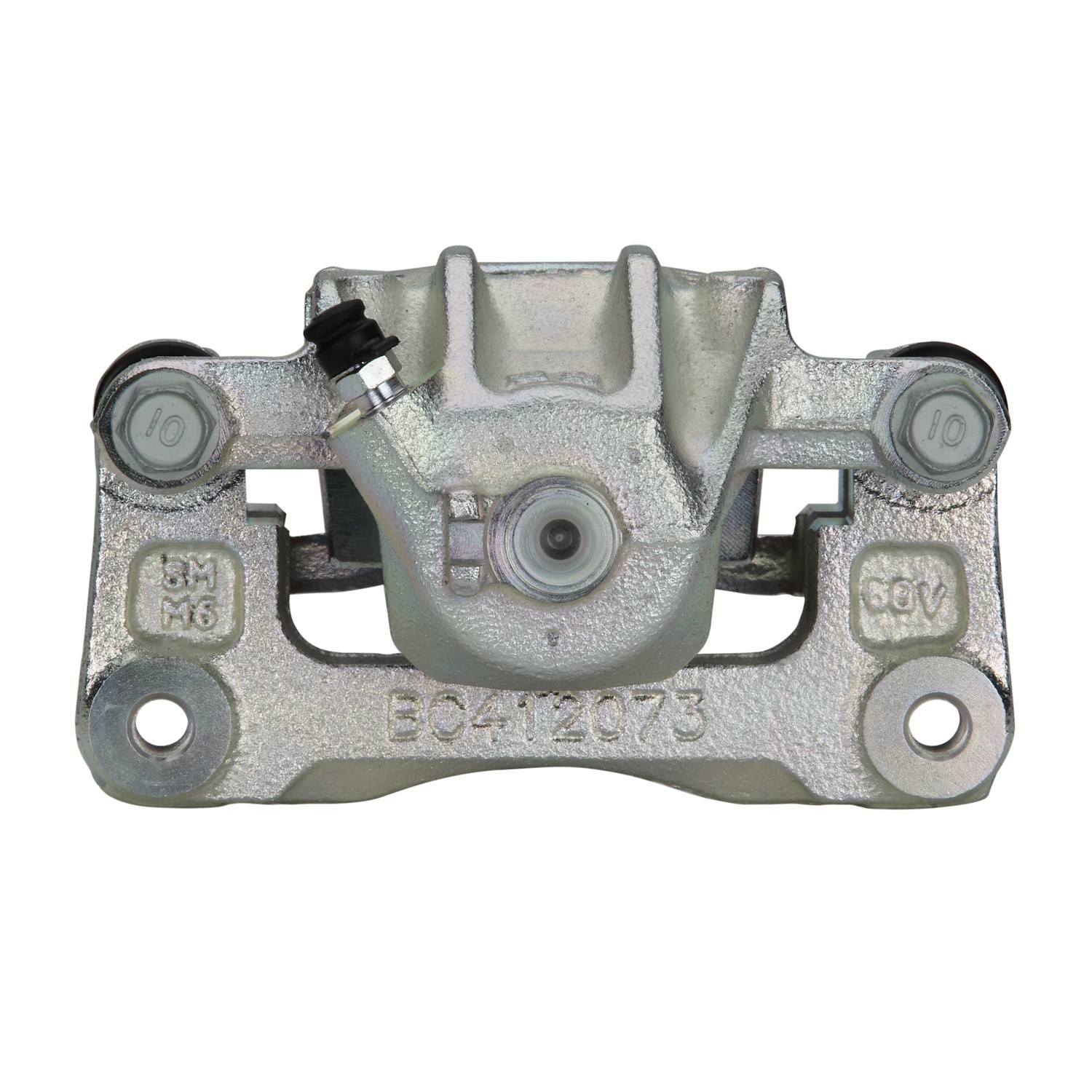 New OE Disc Brake Caliper, Direct Replacement