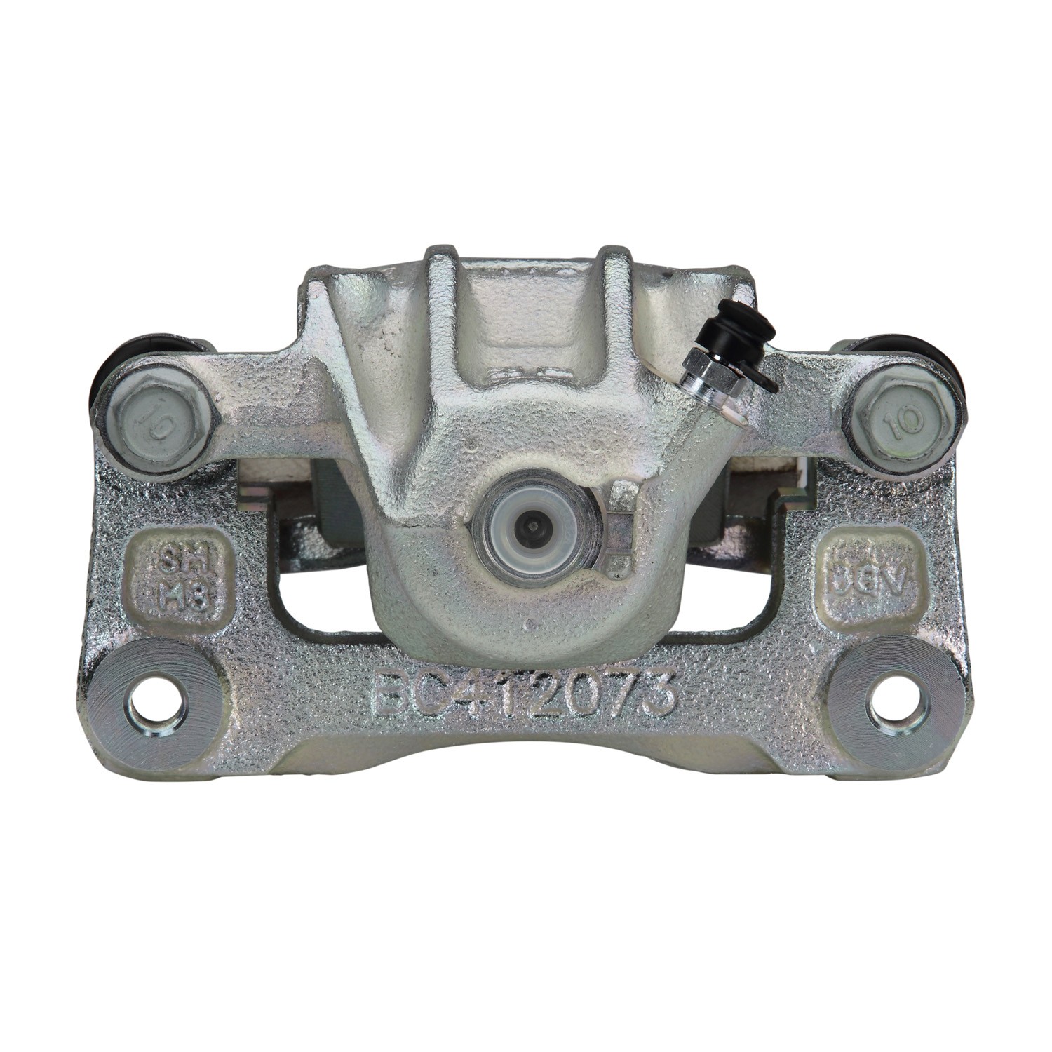 New OE Disc Brake Caliper, Direct Replacement