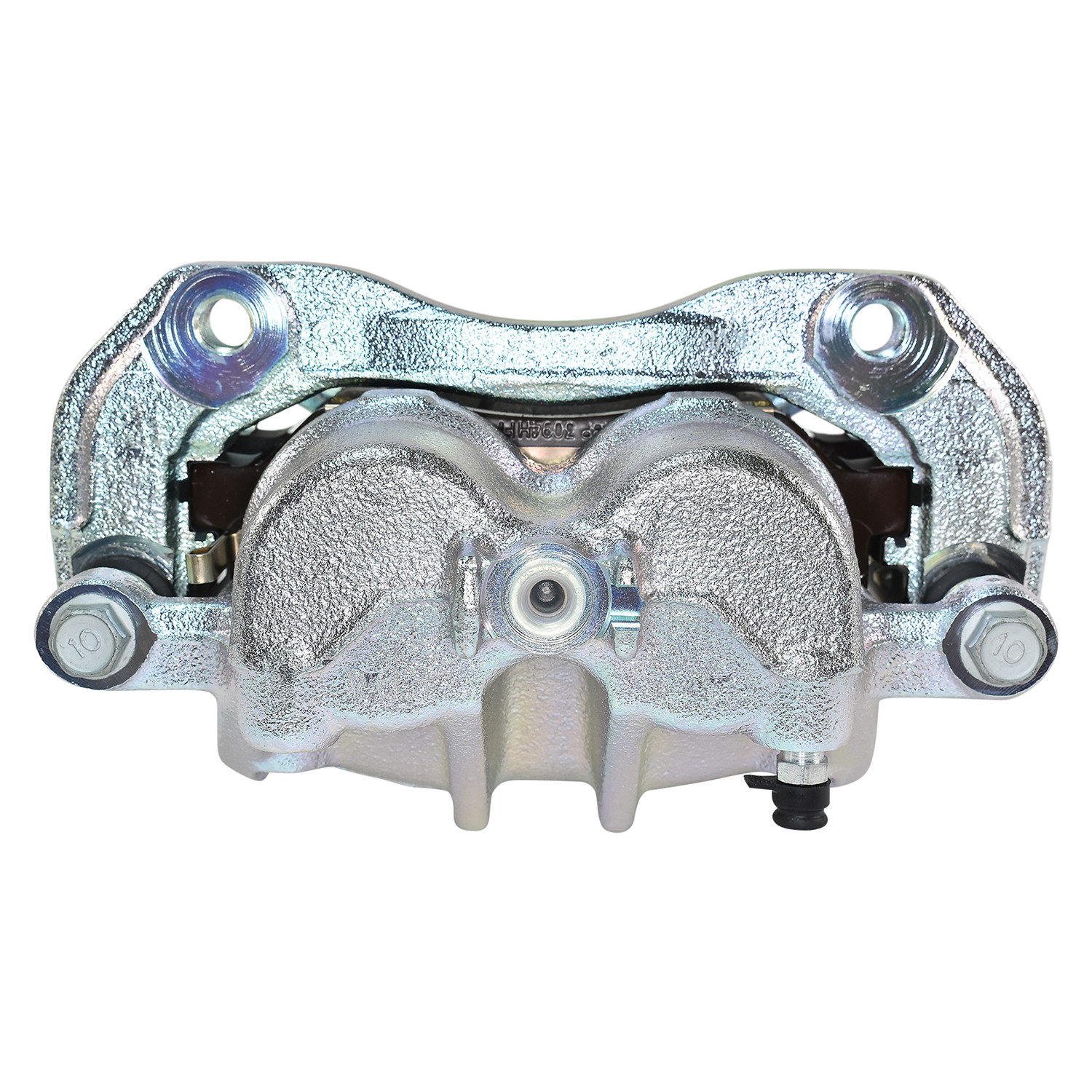 New OE Disc Brake Caliper, Direct Replacement