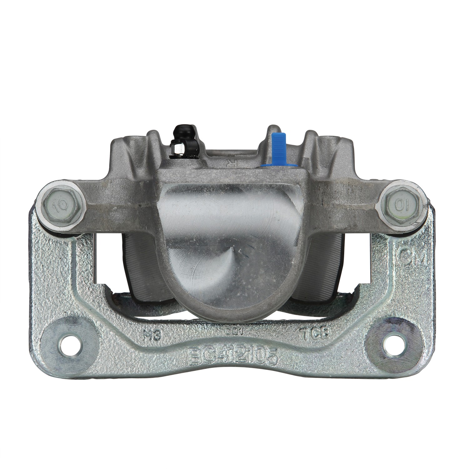 New OE Disc Brake Caliper, Direct Replacement