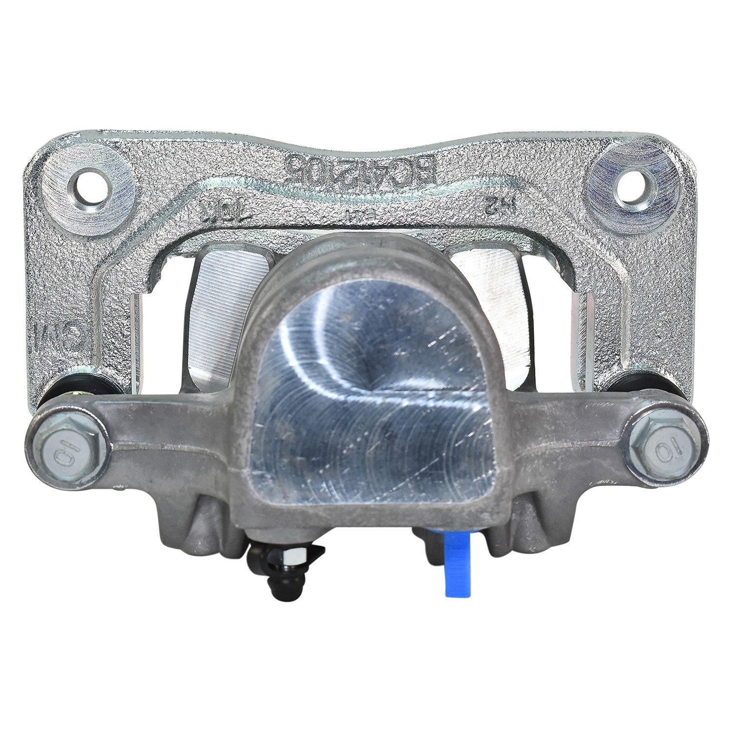 New OE Disc Brake Caliper, Direct Replacement