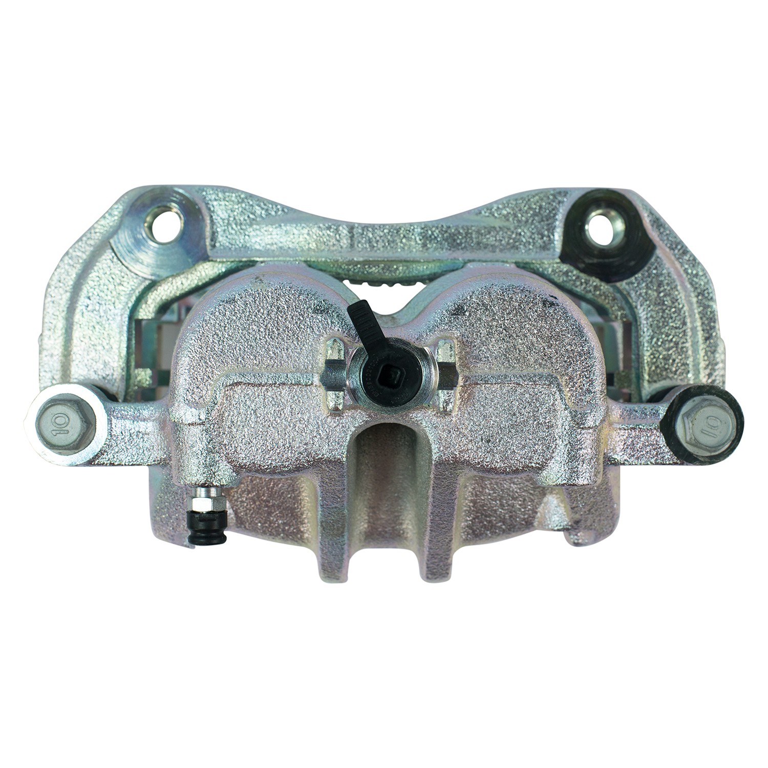 New OE Disc Brake Caliper, Direct Replacement