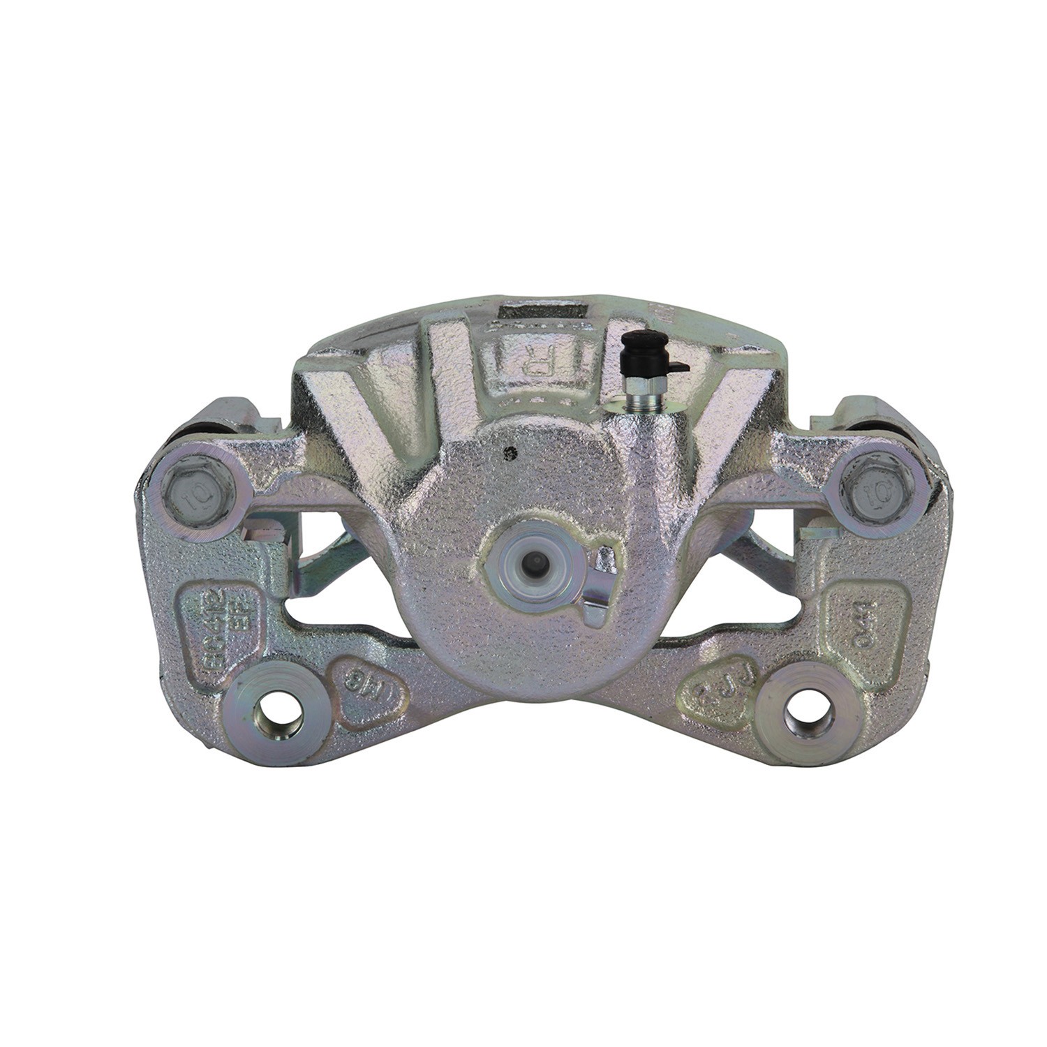 New OE Disc Brake Caliper, Direct Replacement