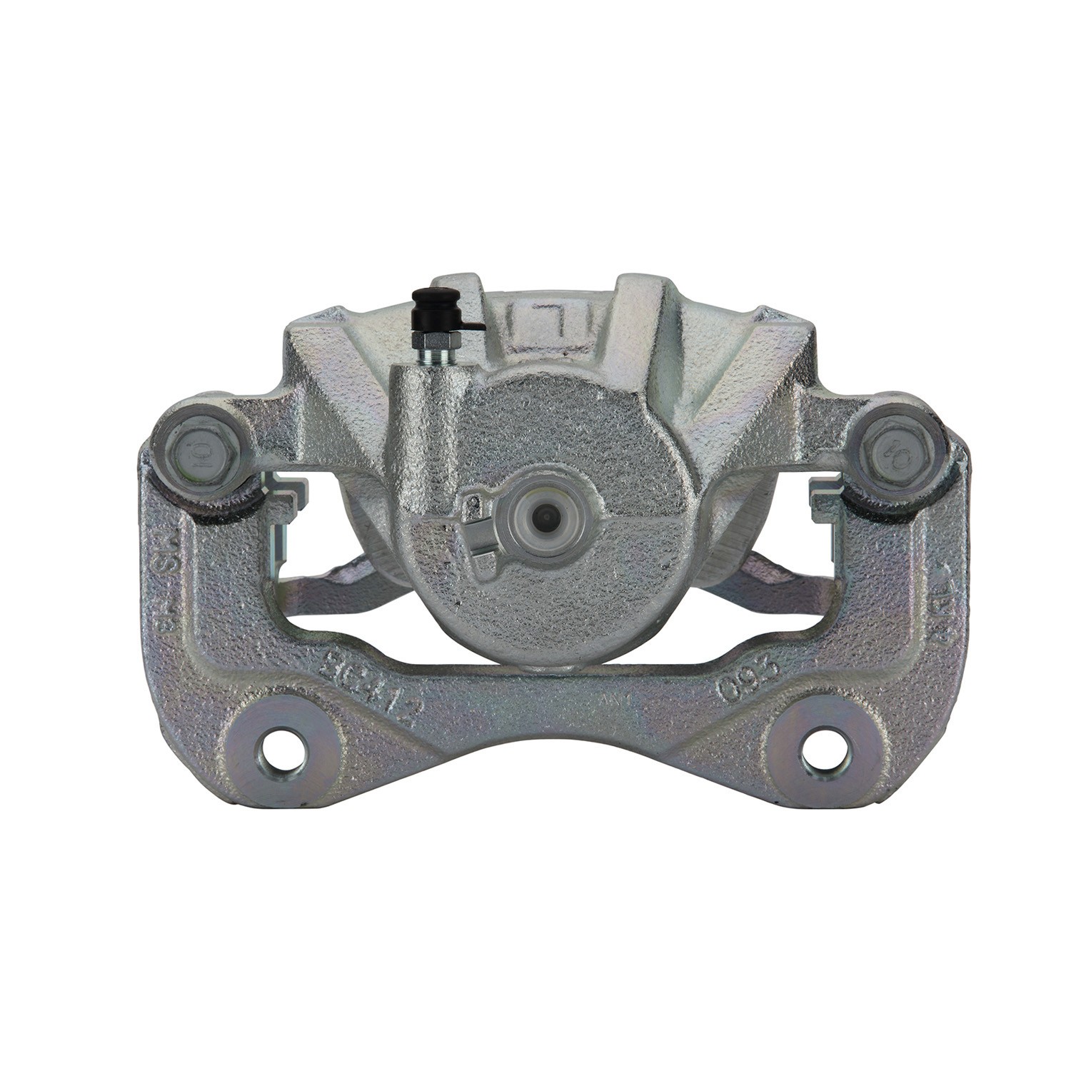 New OE Disc Brake Caliper, Direct Replacement