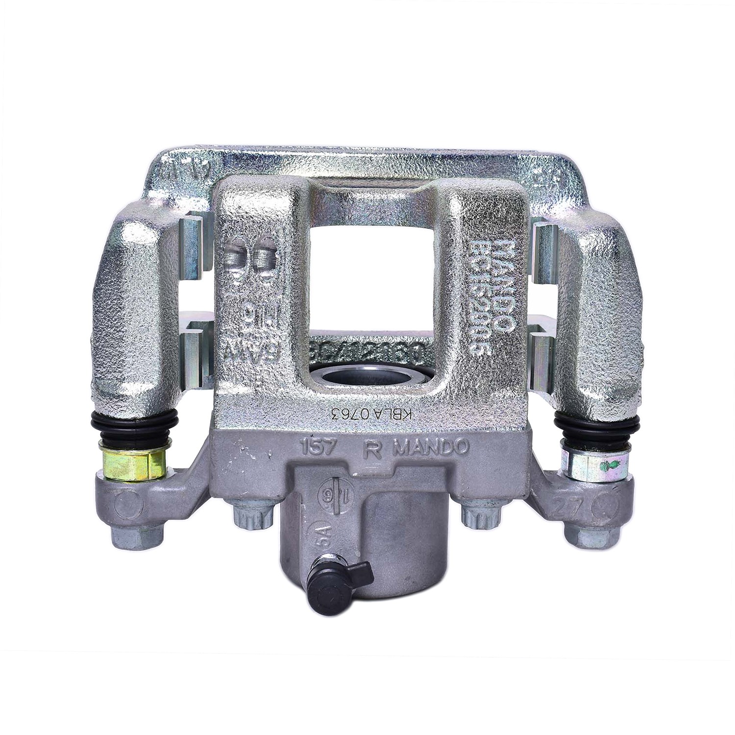 New OE Disc Brake Caliper, Direct Replacement