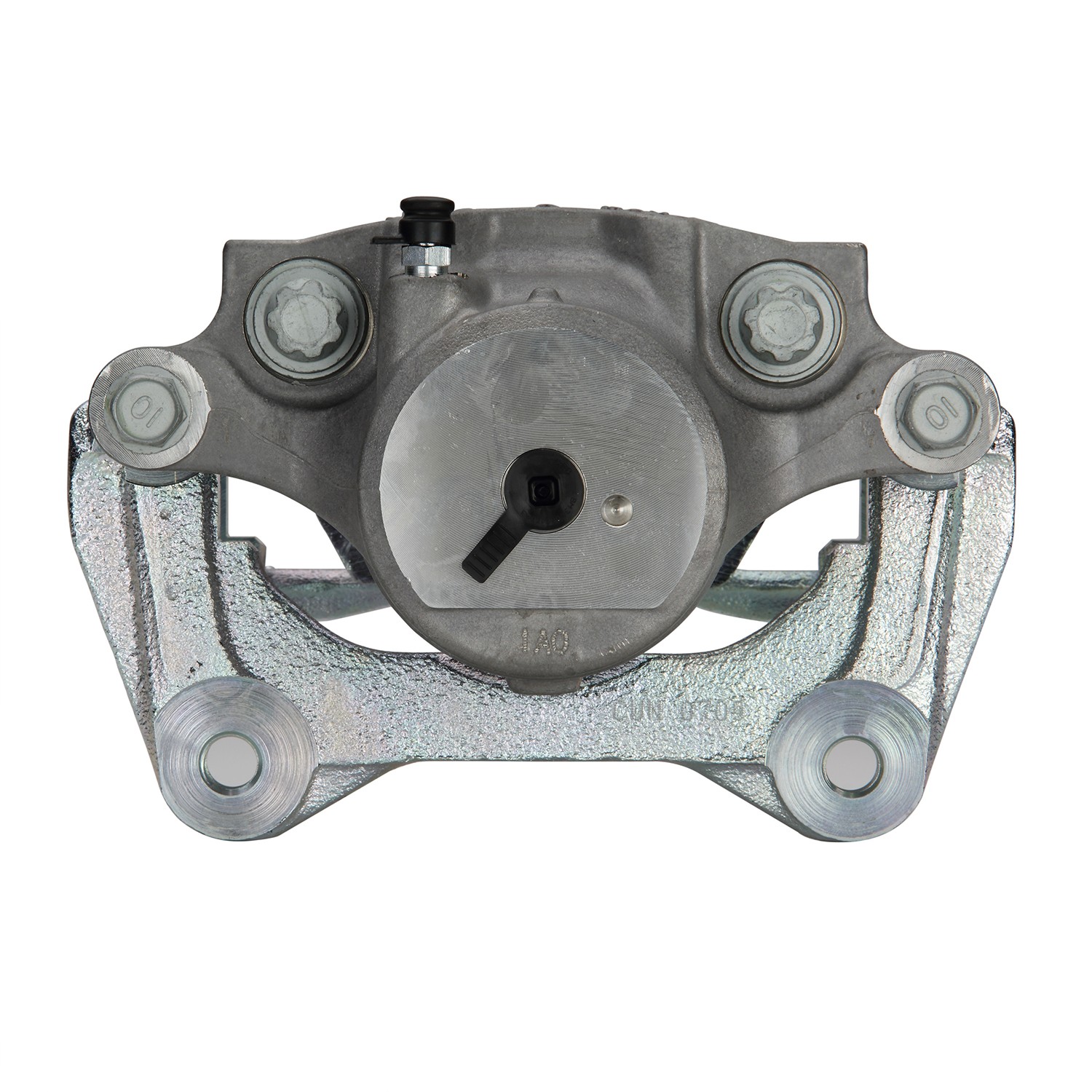 New OE Disc Brake Caliper, Direct Replacement