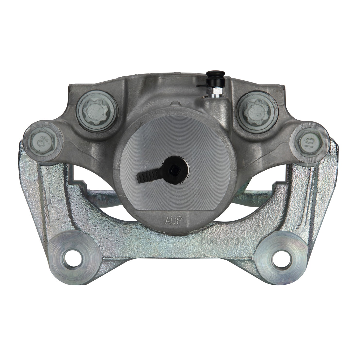 New OE Disc Brake Caliper, Direct Replacement