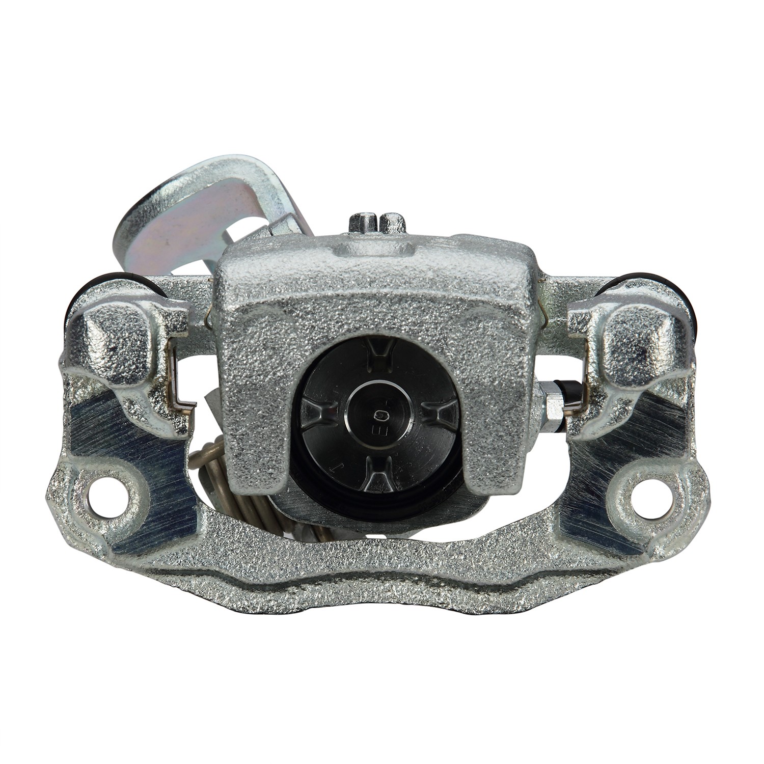 New OE Disc Brake Caliper, Direct Replacement