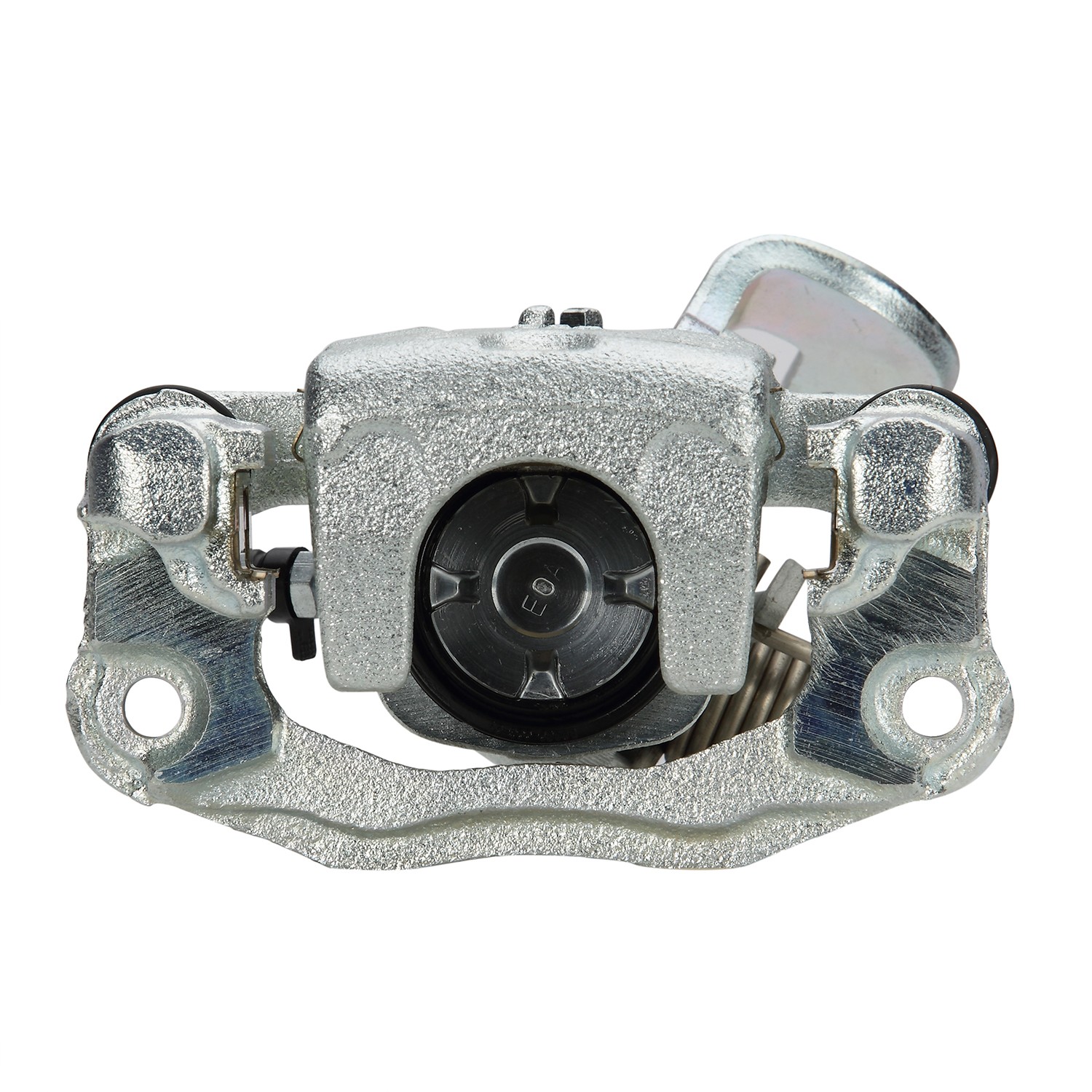 New OE Disc Brake Caliper, Direct Replacement