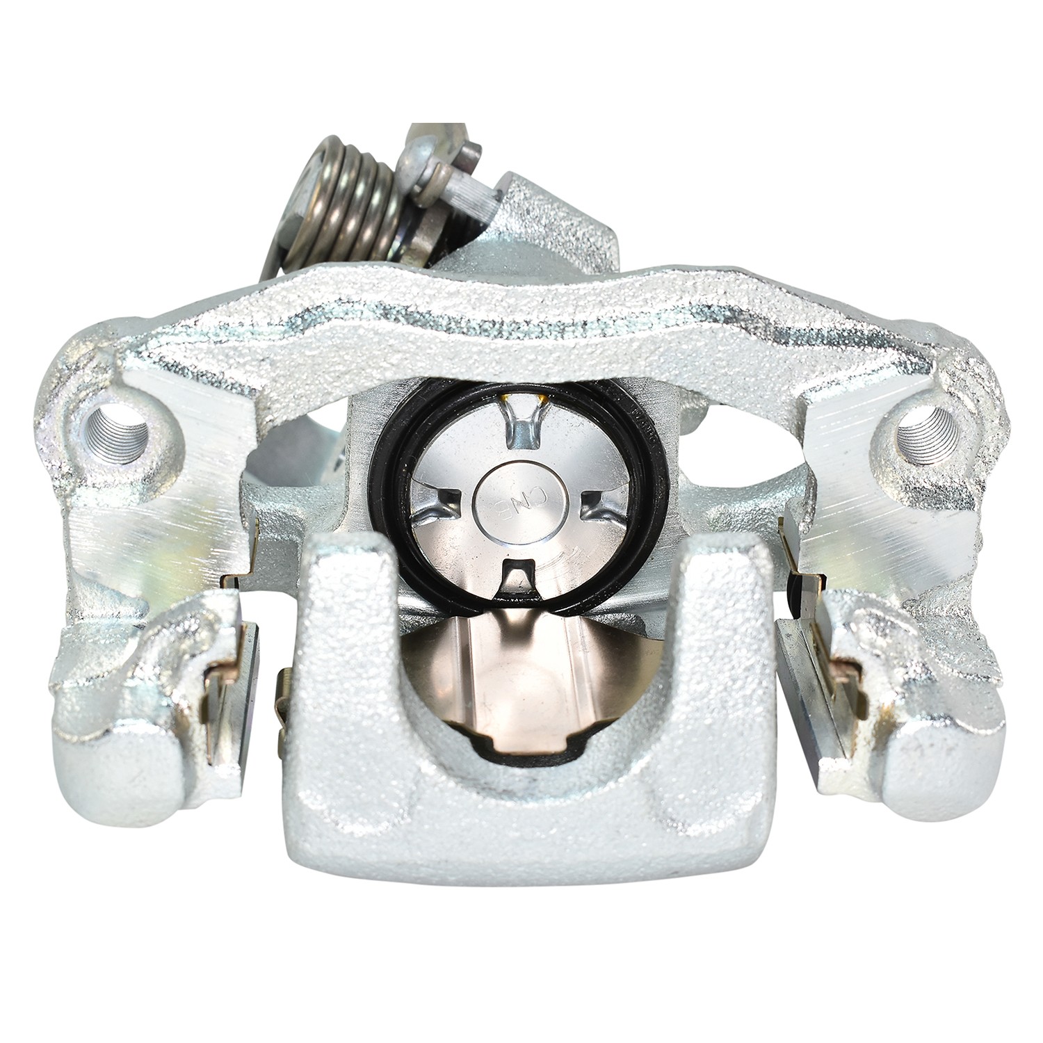 New OE Disc Brake Caliper, Direct Replacement