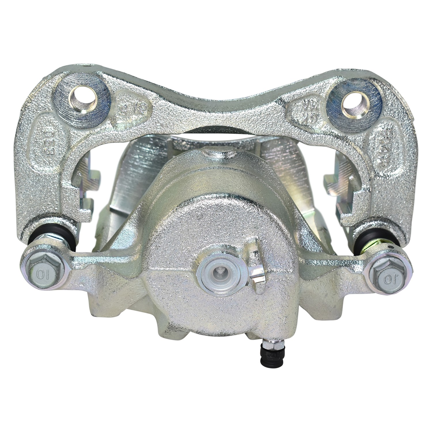 New OE Disc Brake Caliper, Direct Replacement
