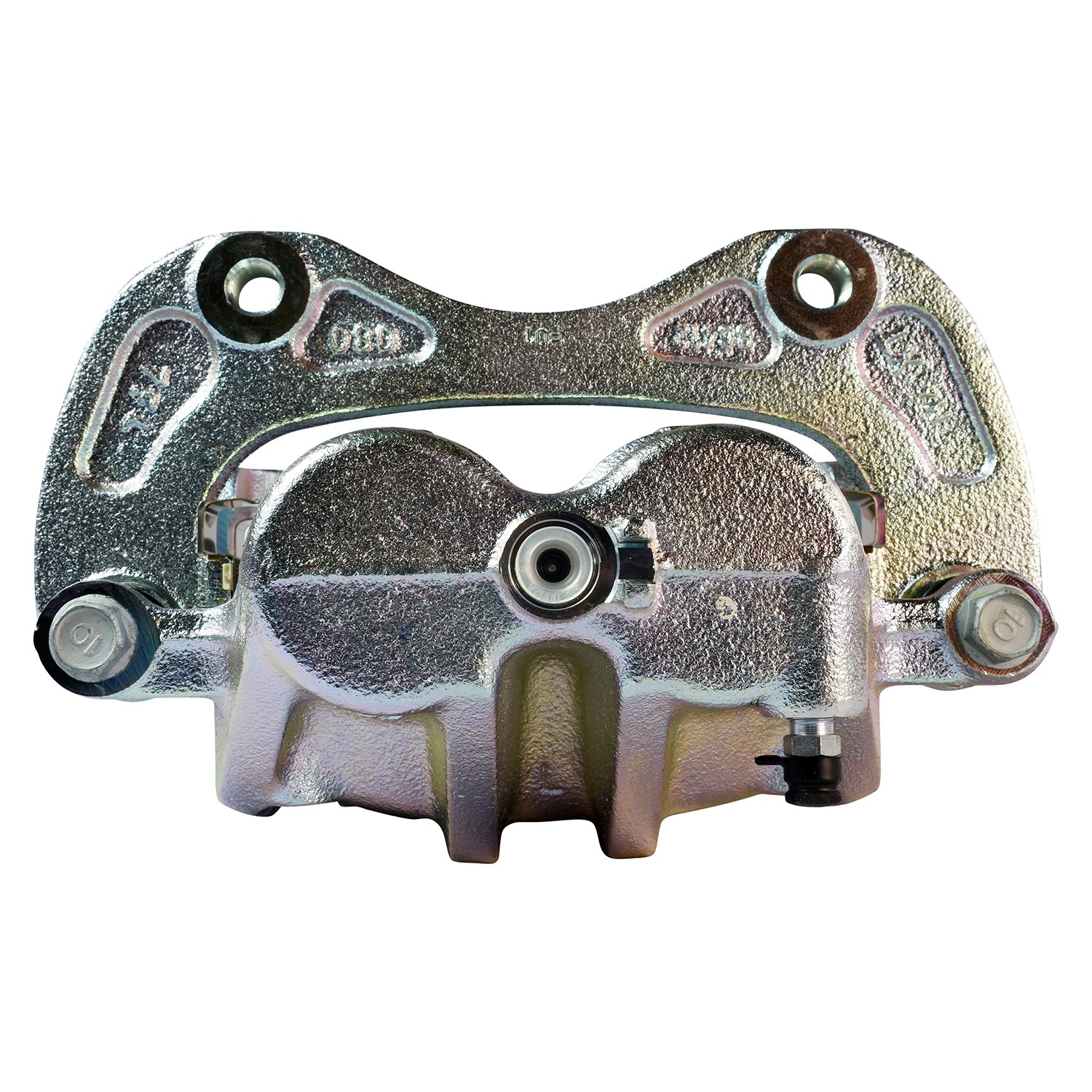New OE Disc Brake Caliper, Direct Replacement