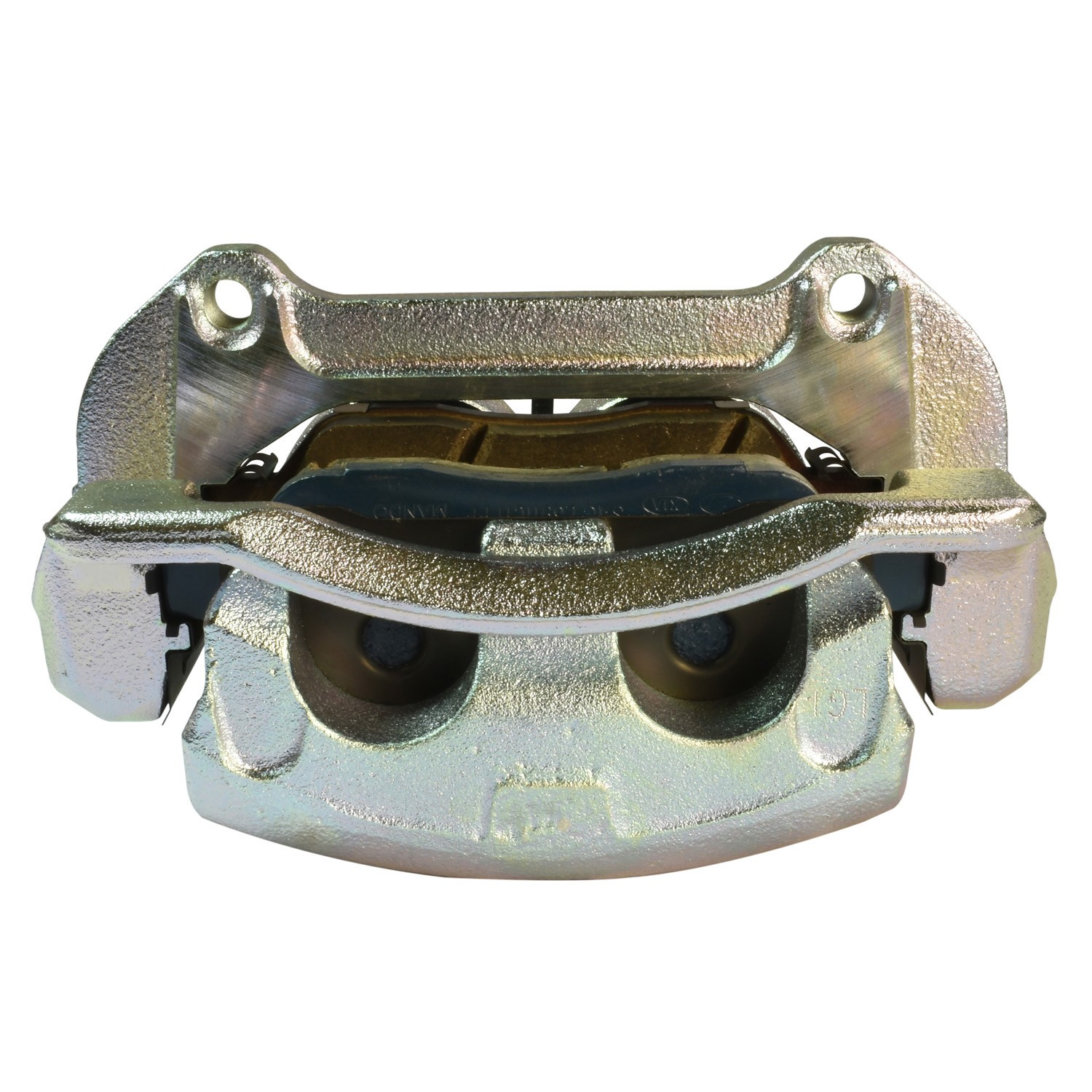 New OE Disc Brake Caliper, Direct Replacement