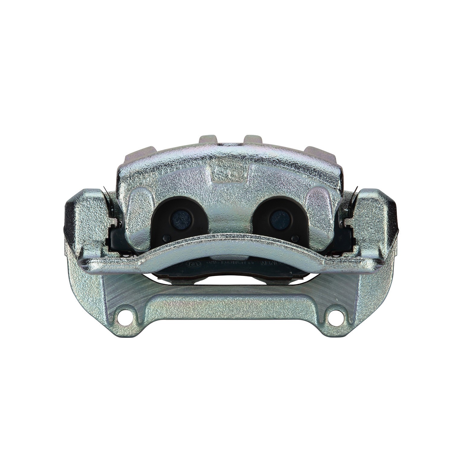 New OE Disc Brake Caliper, Direct Replacement