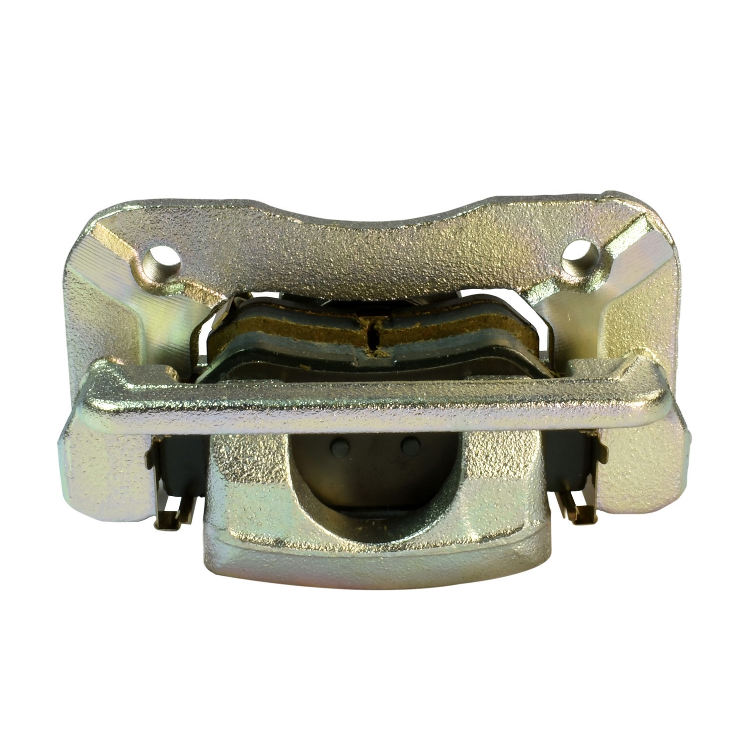New OE Disc Brake Caliper, Direct Replacement