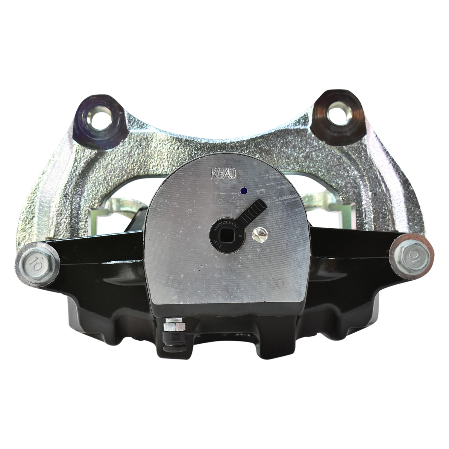 New OE Disc Brake Caliper, Direct Replacement