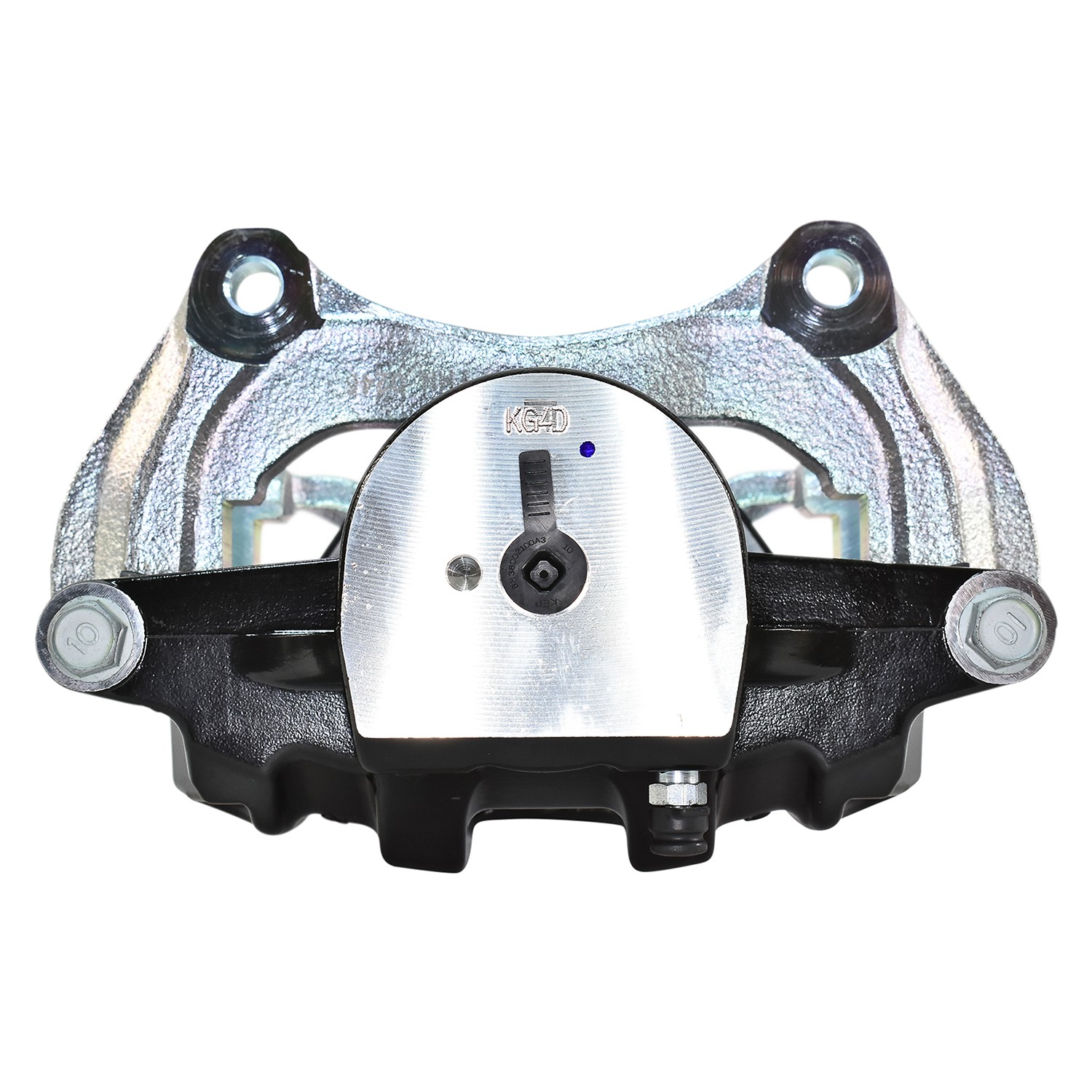 New OE Disc Brake Caliper, Direct Replacement