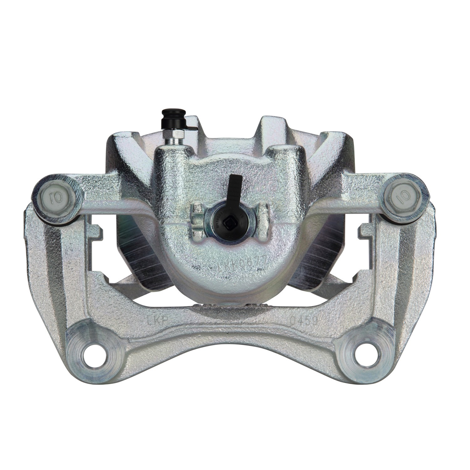 New OE Disc Brake Caliper, Direct Replacement