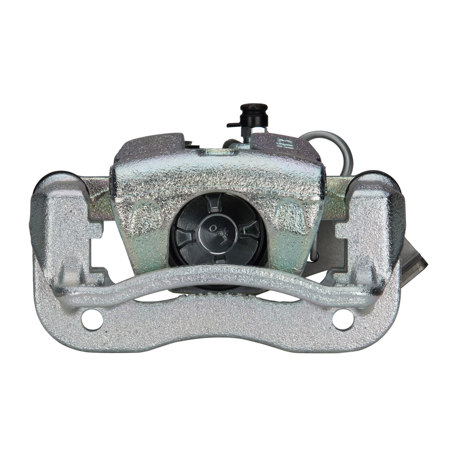 New OE Disc Brake Caliper, Direct Replacement