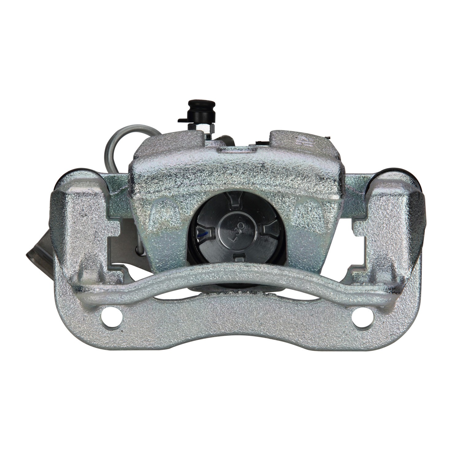 New OE Disc Brake Caliper, Direct Replacement