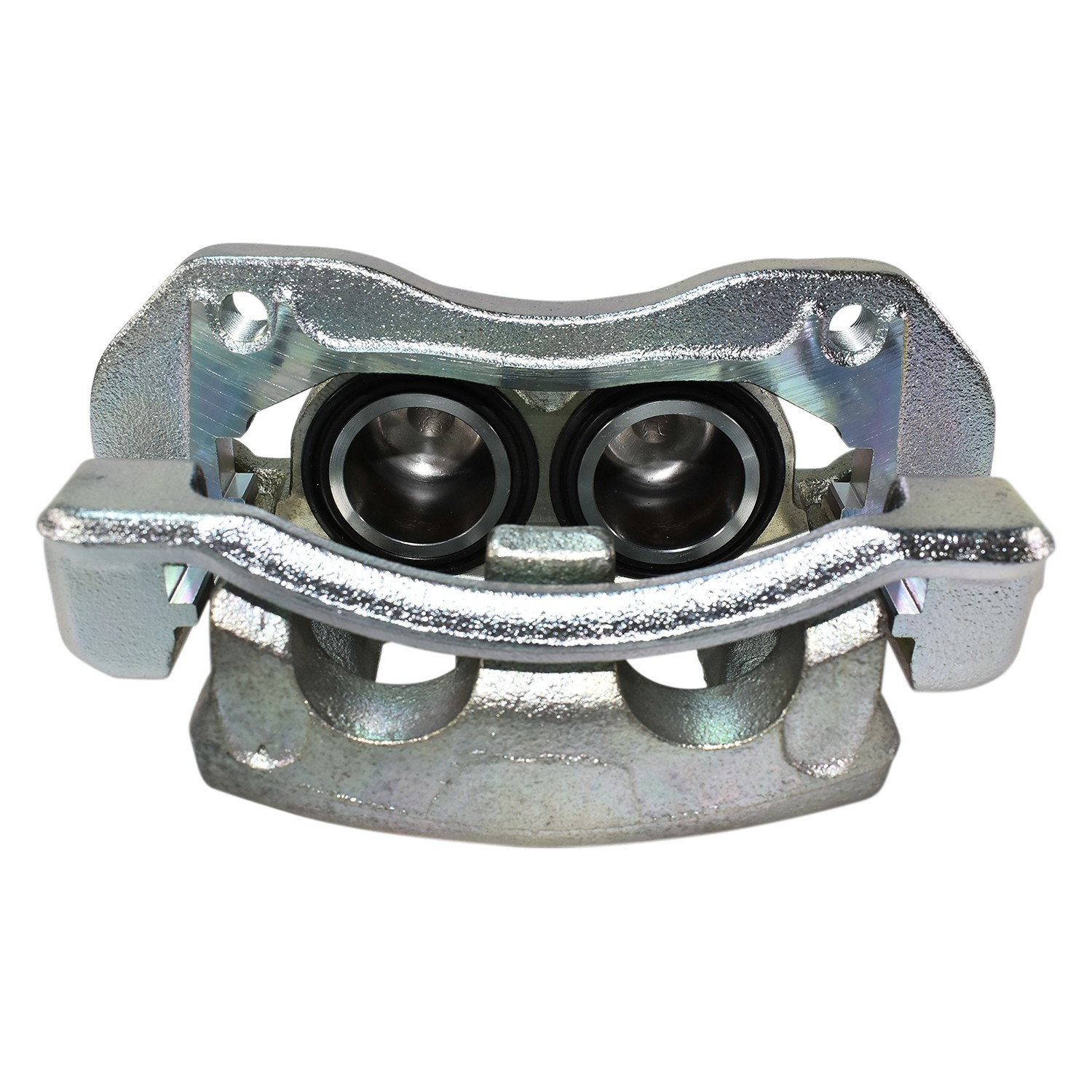 New OE Disc Brake Caliper, Direct Replacement