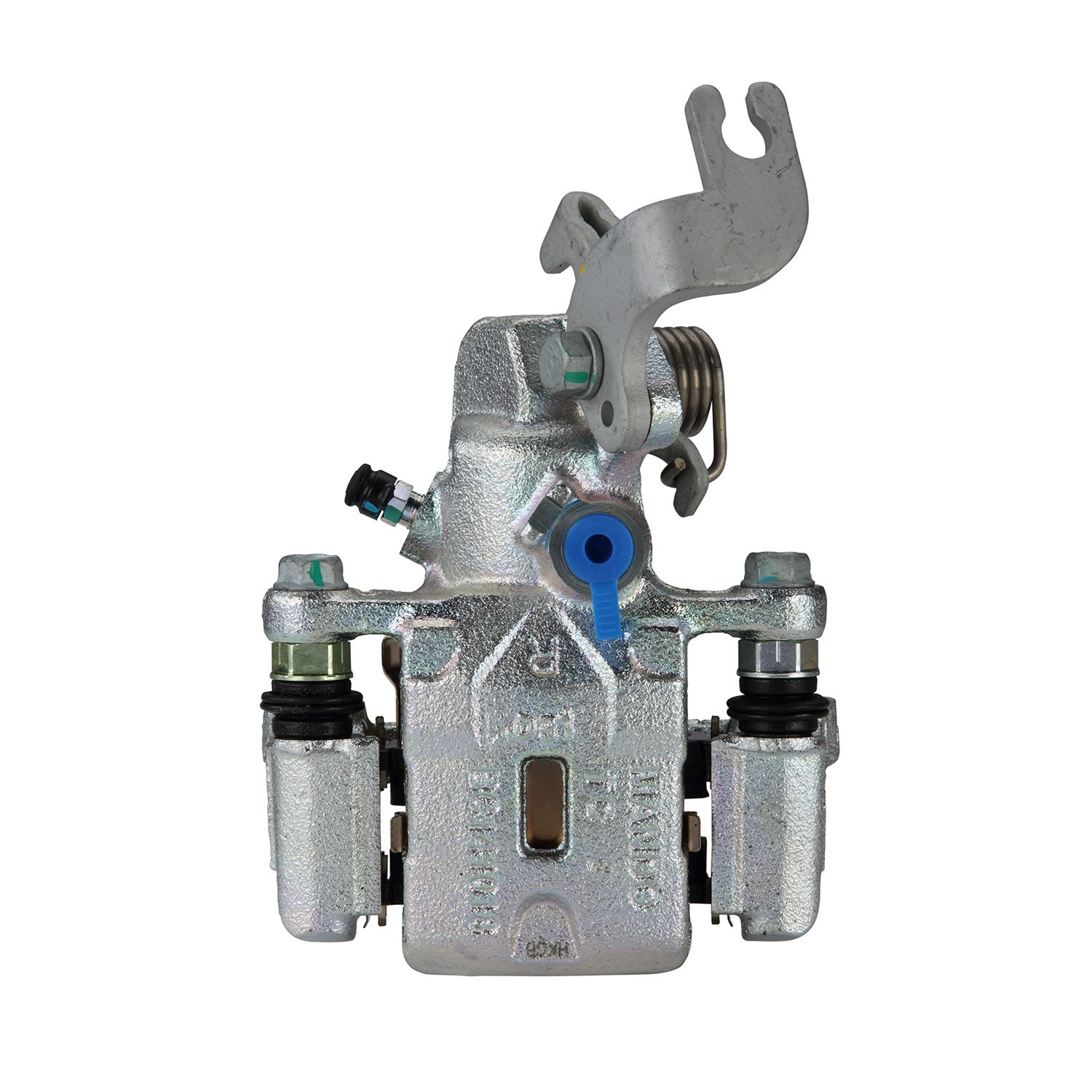 New OE Disc Brake Caliper, Direct Replacement