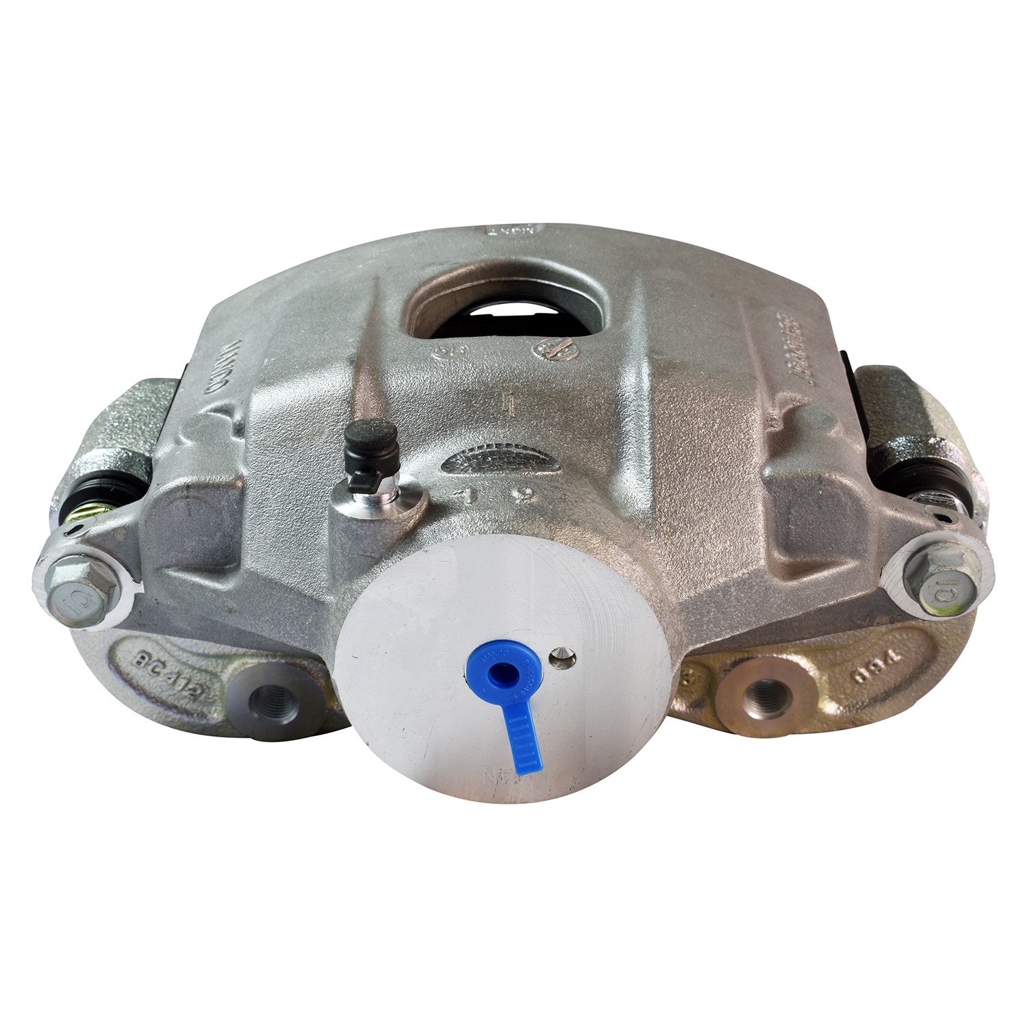 New OE Disc Brake Caliper, Direct Replacement