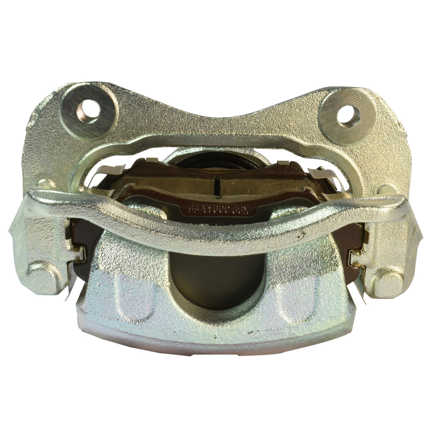 New OE Disc Brake Caliper, Direct Replacement