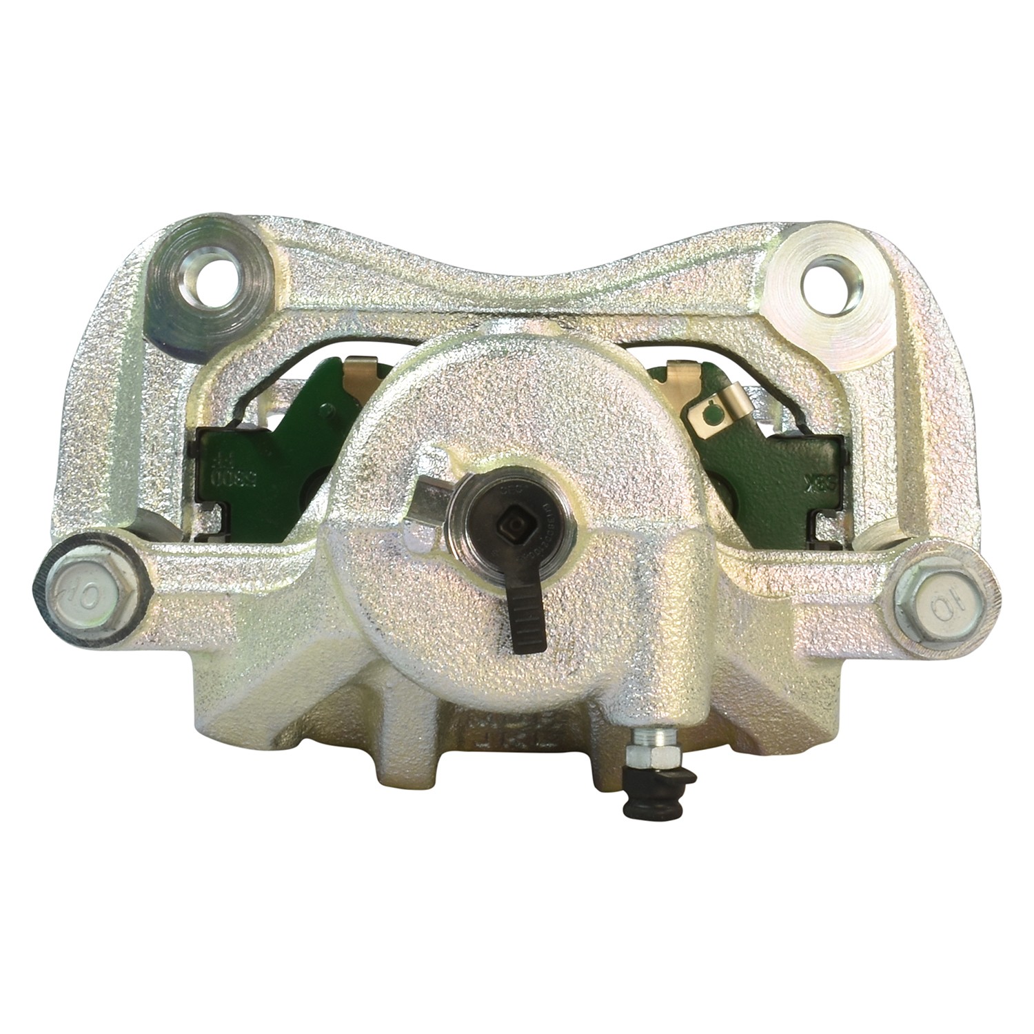 New OE Disc Brake Caliper, Direct Replacement