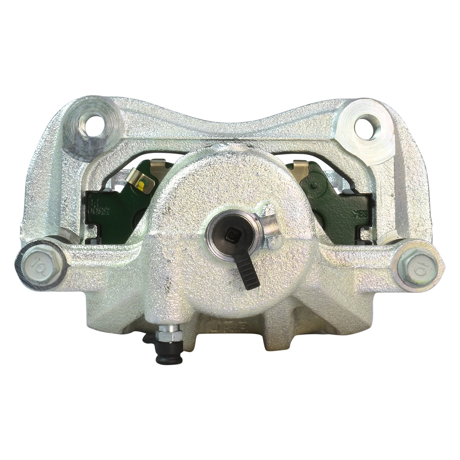 New OE Disc Brake Caliper, Direct Replacement