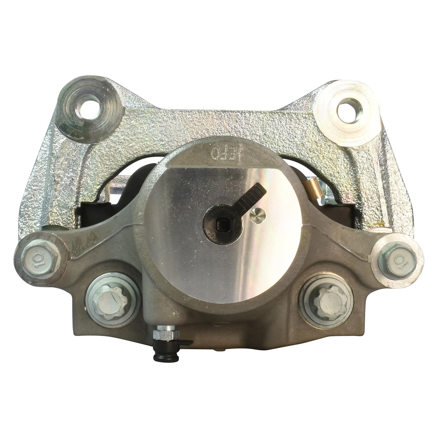 New OE Disc Brake Caliper, Direct Replacement