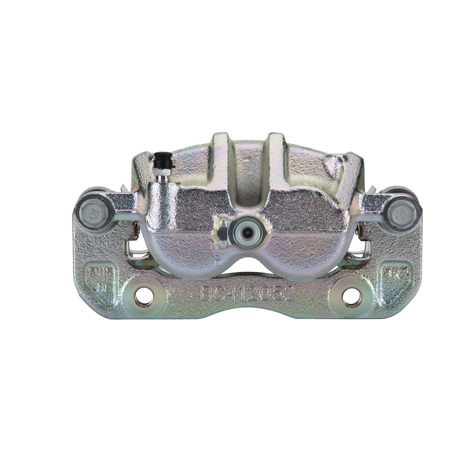 New OE Disc Brake Caliper, Direct Replacement