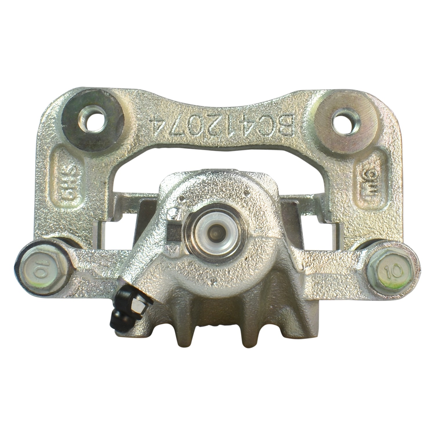 New OE Disc Brake Caliper, Direct Replacement