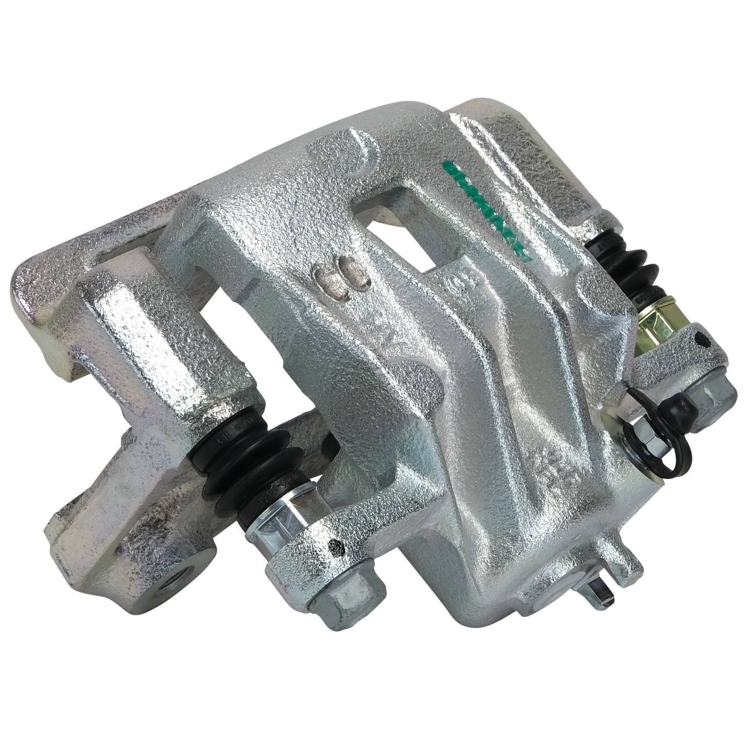 New OE Disc Brake Caliper, Direct Replacement