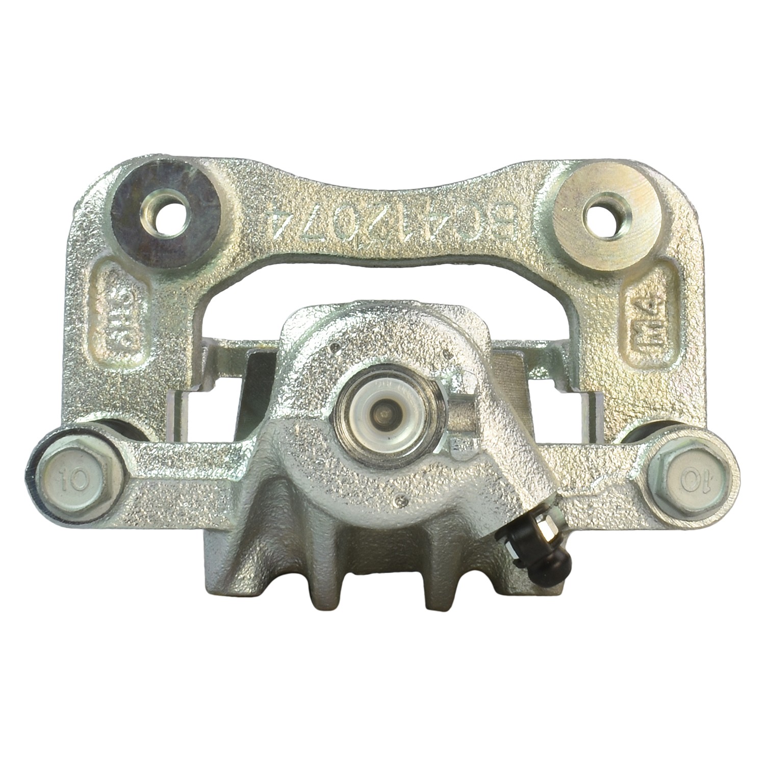 DISC BRAKE CALIPER