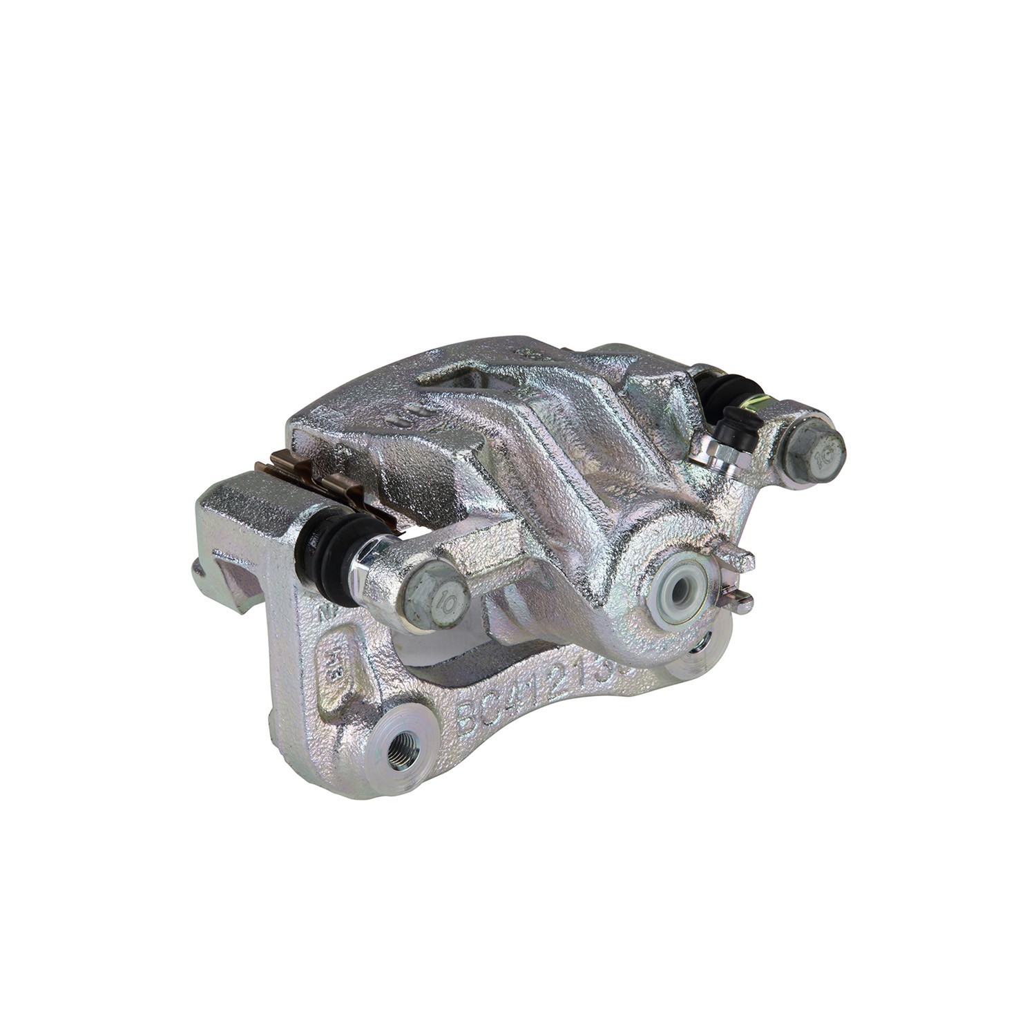 New OE Disc Brake Caliper, Direct Replacement