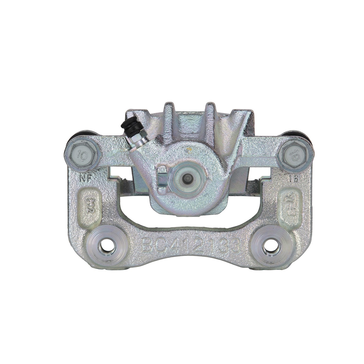 New OE Disc Brake Caliper, Direct Replacement