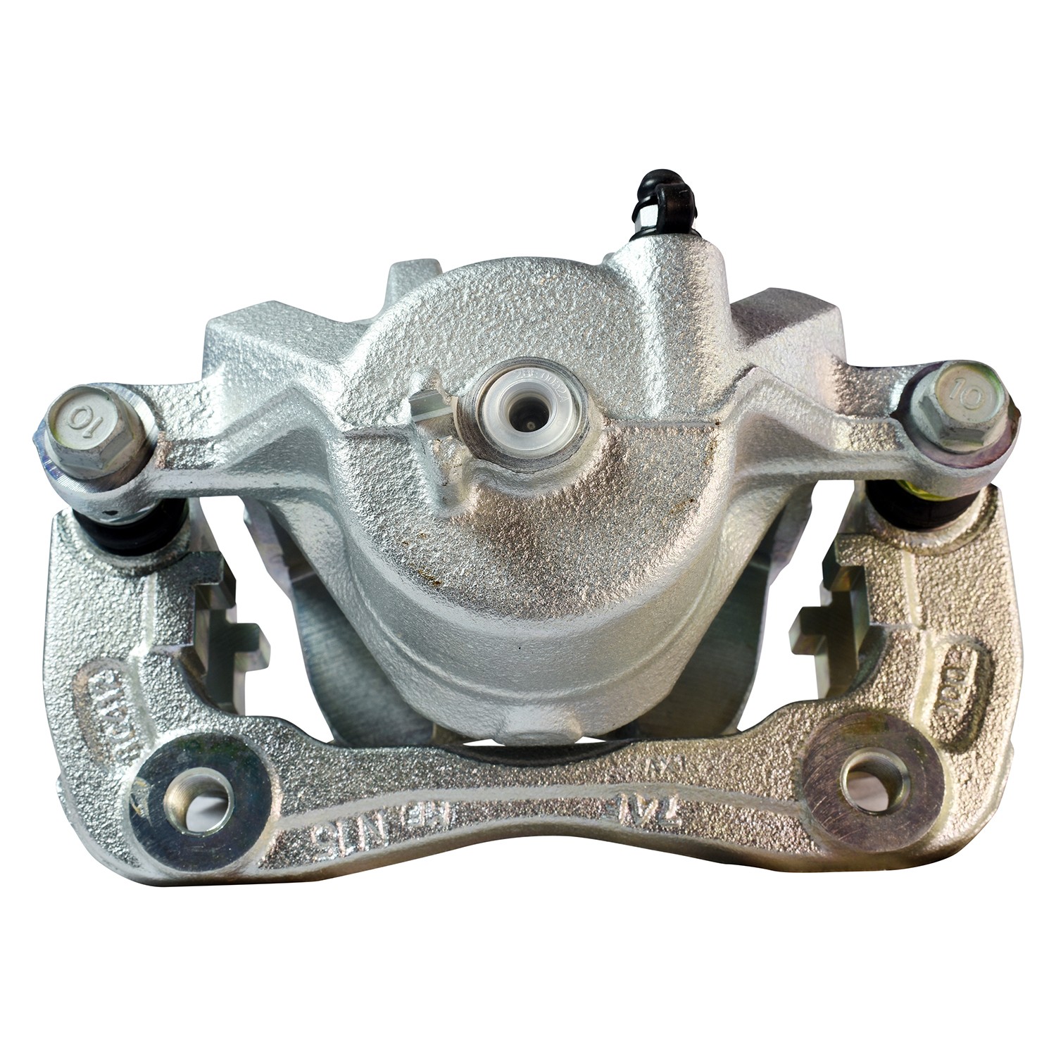 New OE Disc Brake Caliper, Direct Replacement
