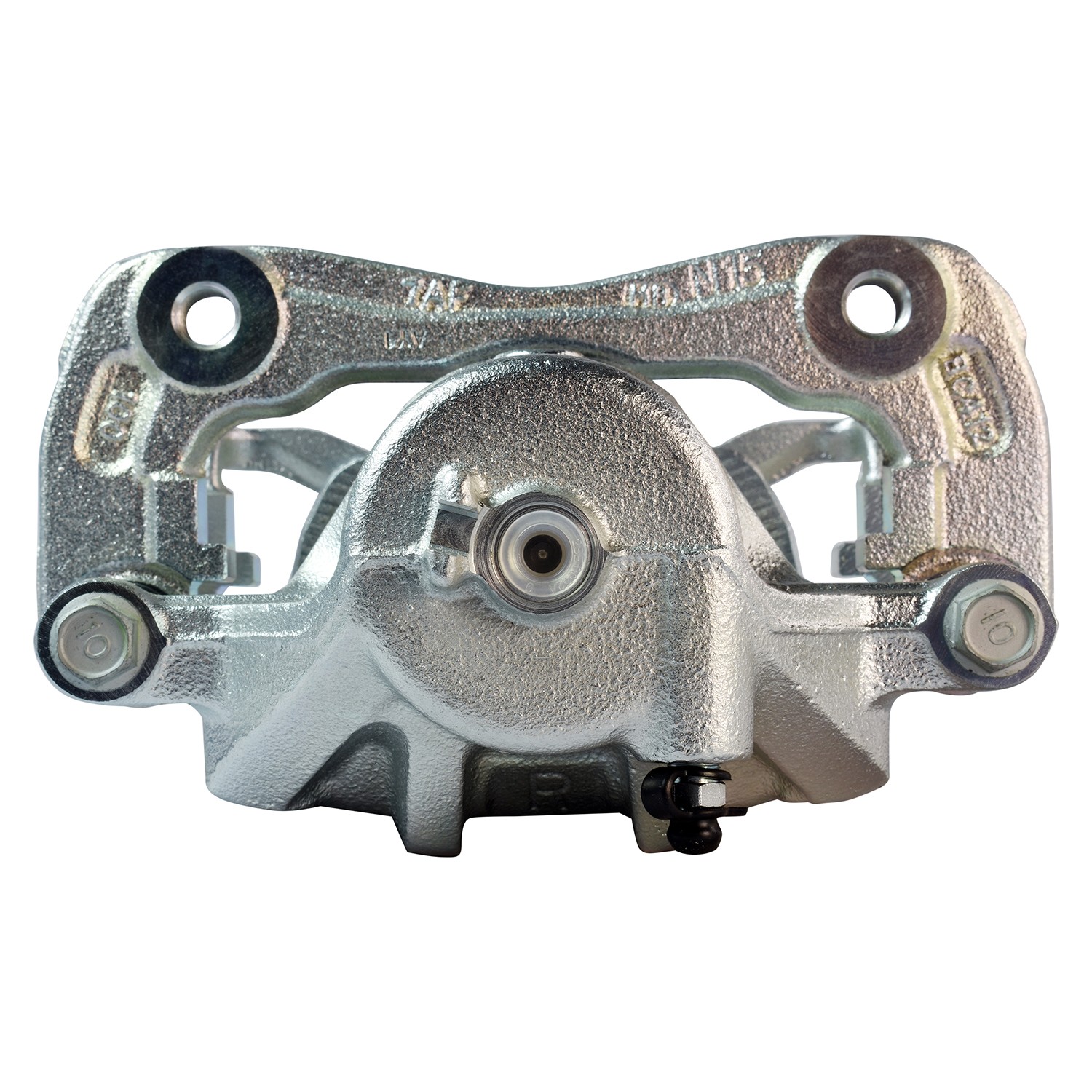 New OE Disc Brake Caliper, Direct Replacement