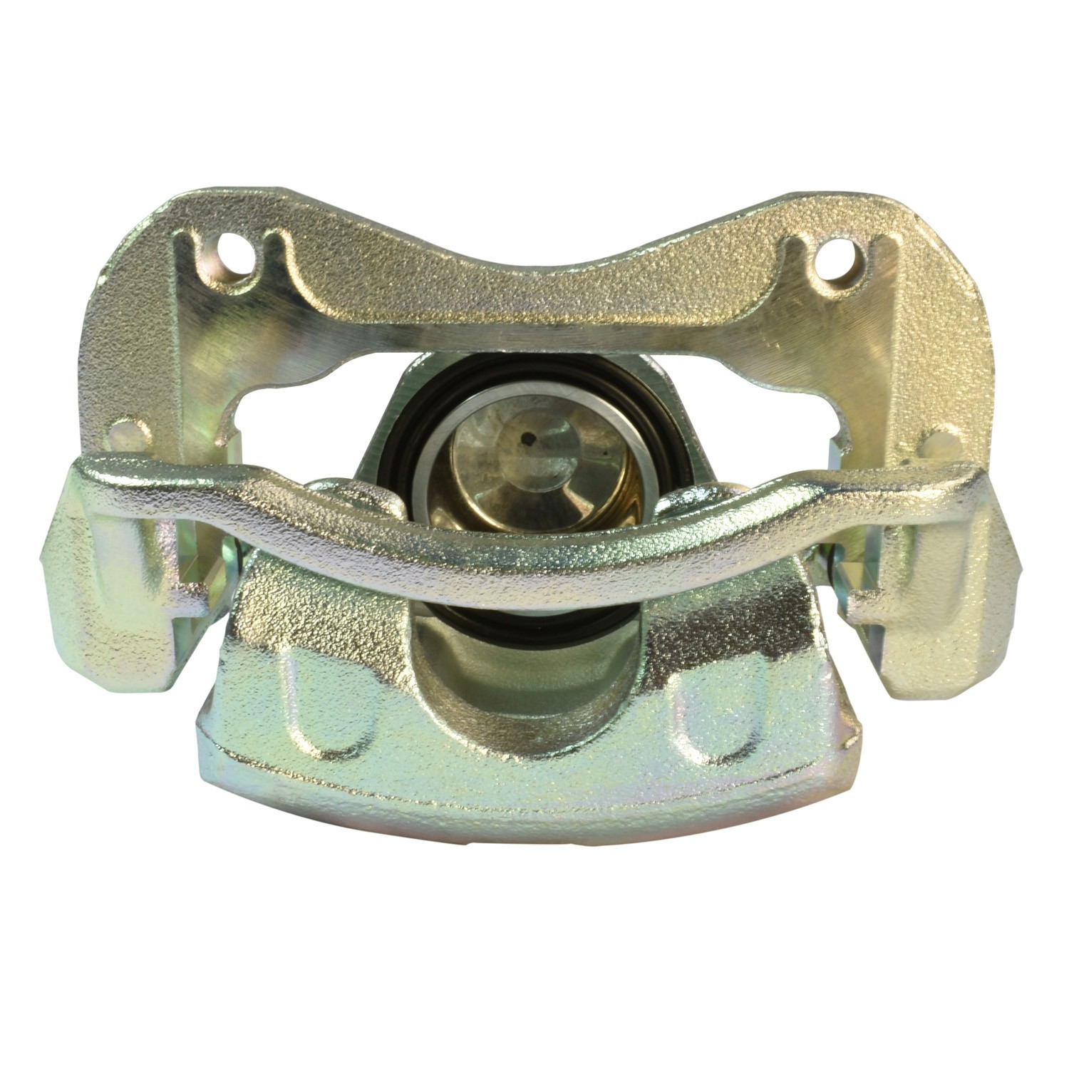 New OE Disc Brake Caliper, Direct Replacement
