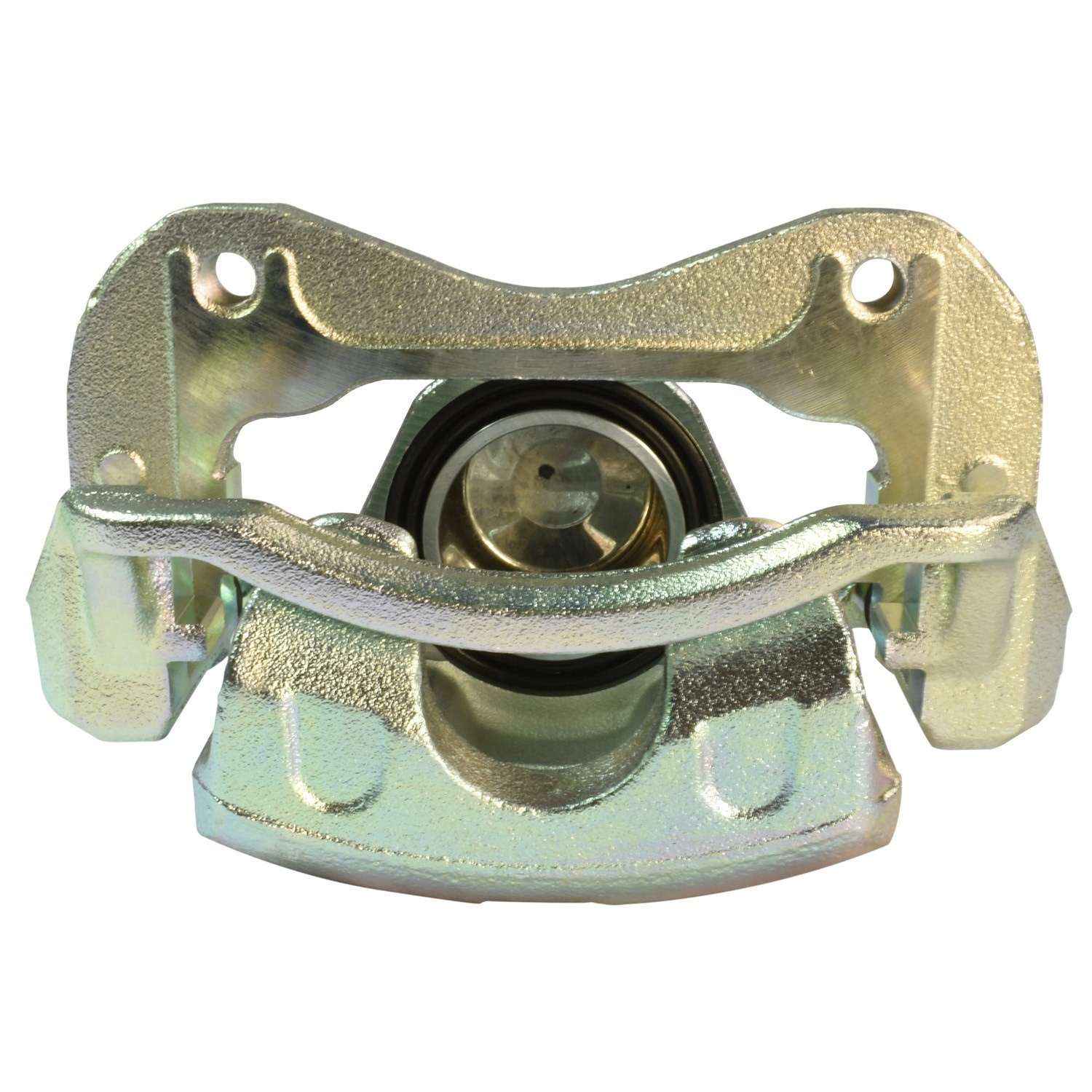 New OE Disc Brake Caliper, Direct Replacement