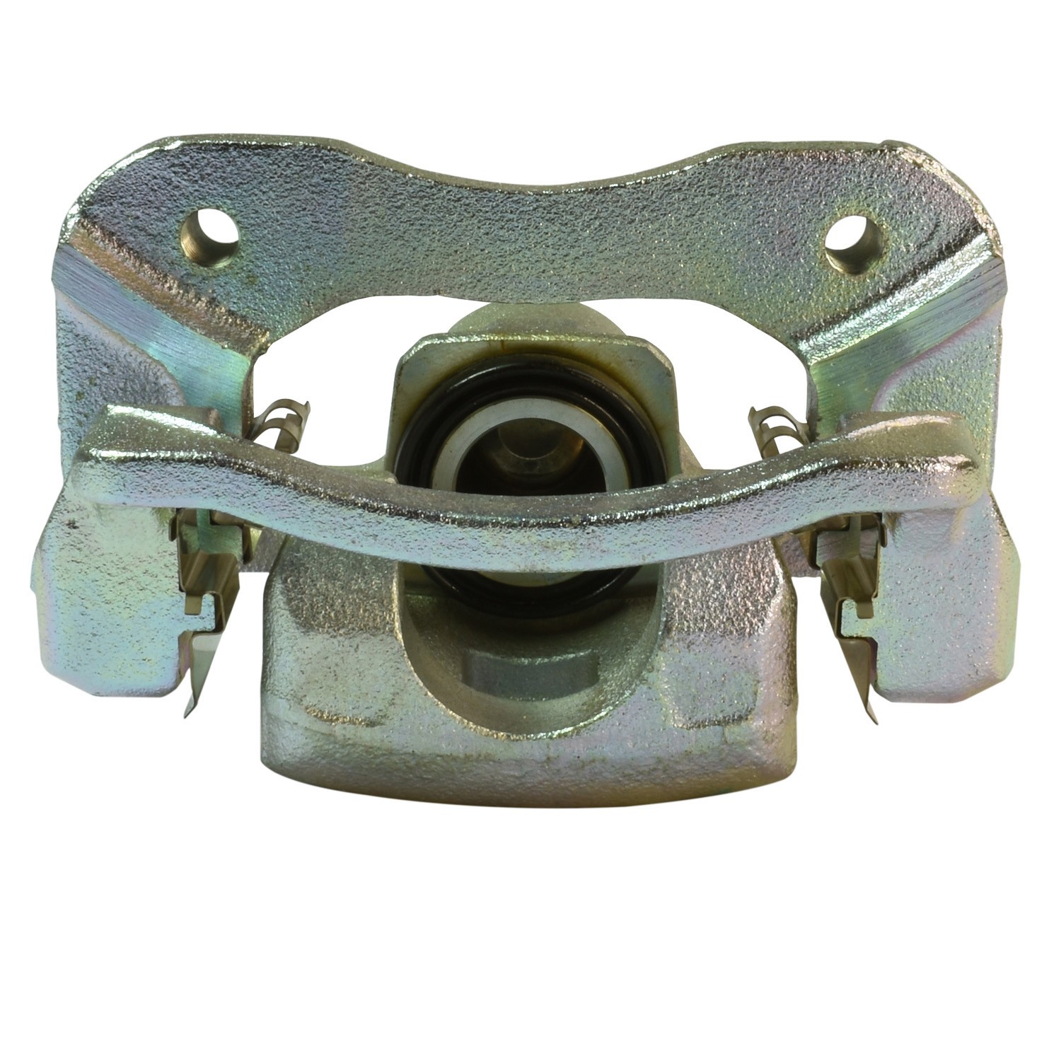 New OE Disc Brake Caliper, Direct Replacement