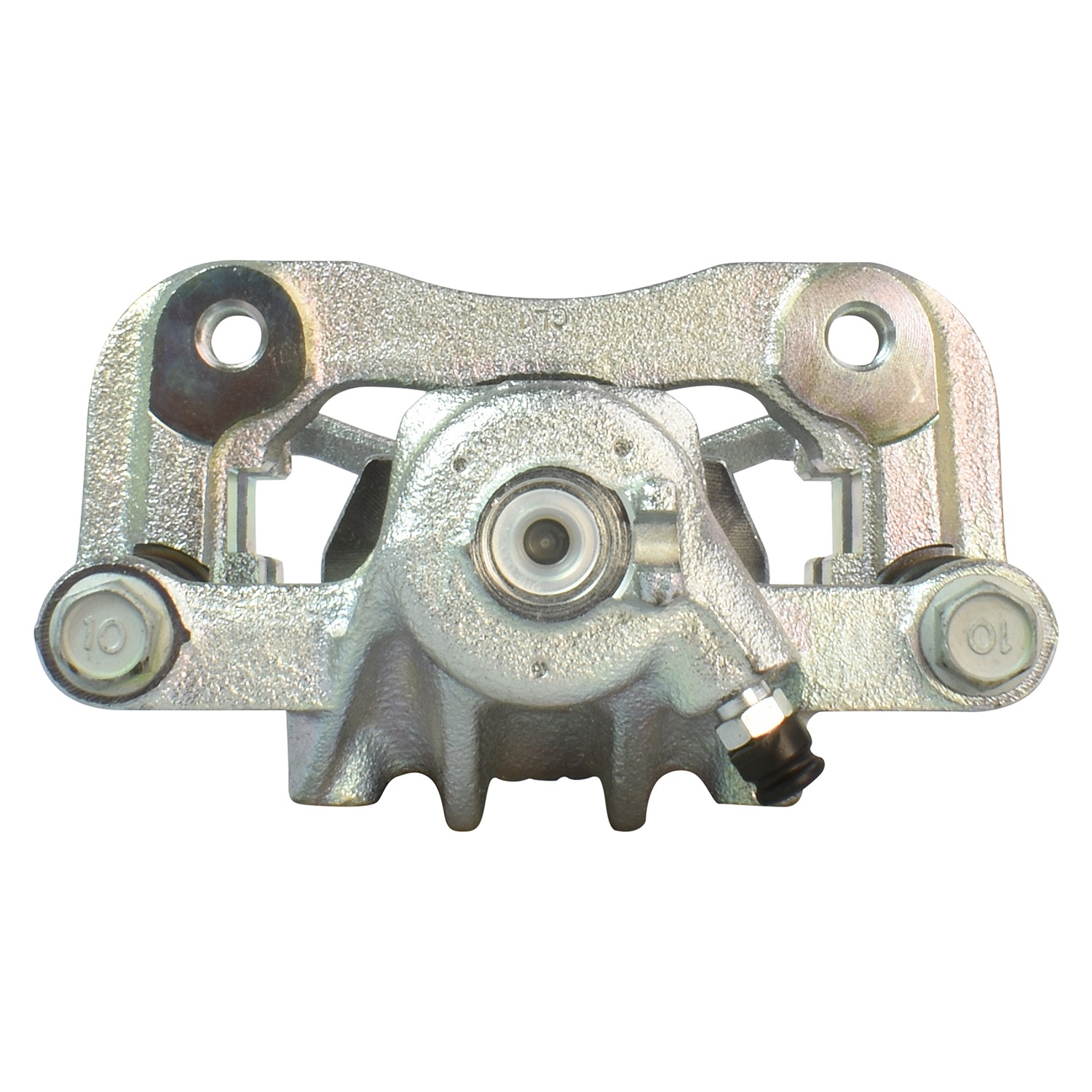 New OE Disc Brake Caliper, Direct Replacement
