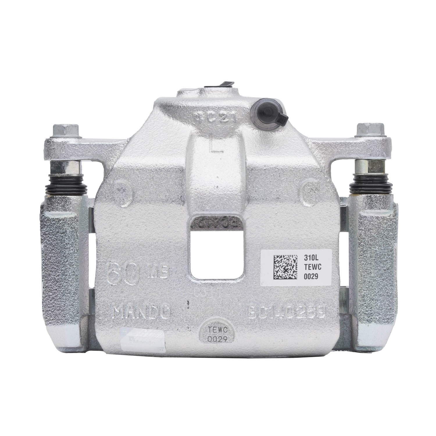 New OE Disc Brake Caliper, Direct Replacement