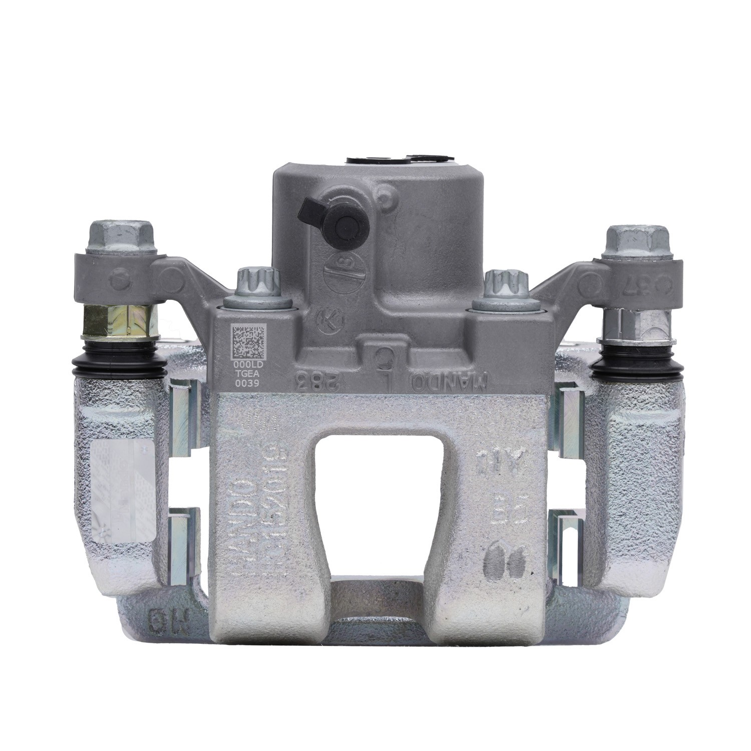 New OE Disc Brake Caliper, Direct Replacement
