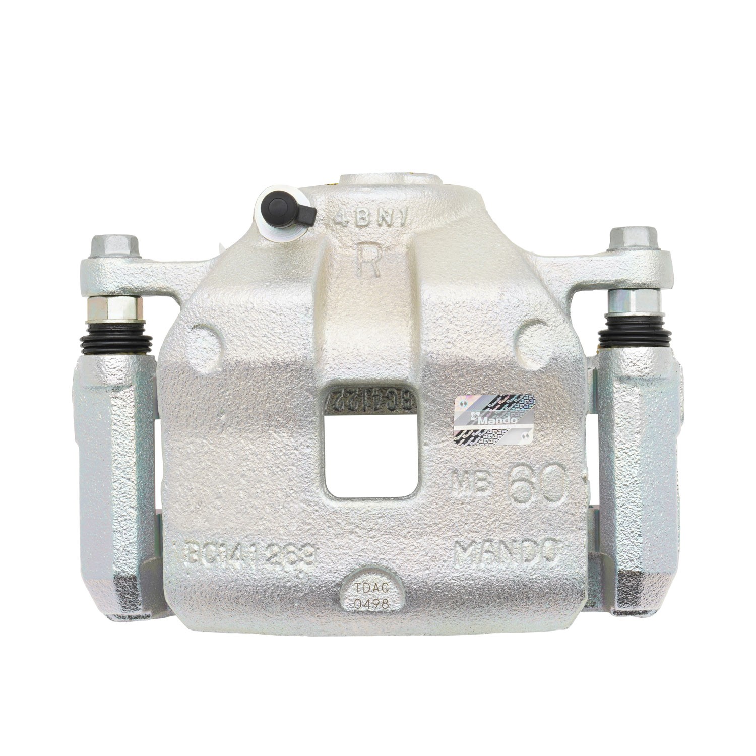 New OE Disc Brake Caliper, Direct Replacement