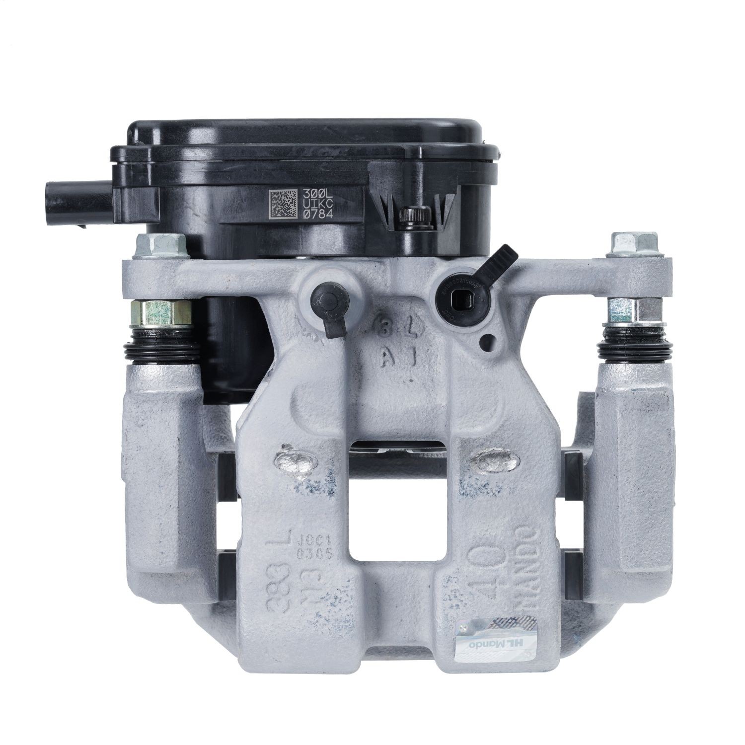 New OE Disc Brake Caliper, Direct Replacement