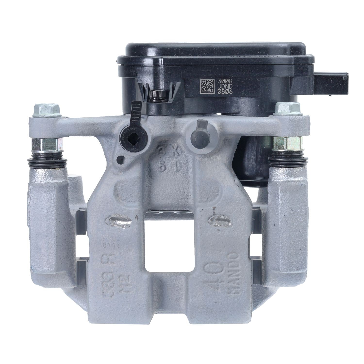 New OE Disc Brake Caliper, Direct Replacement