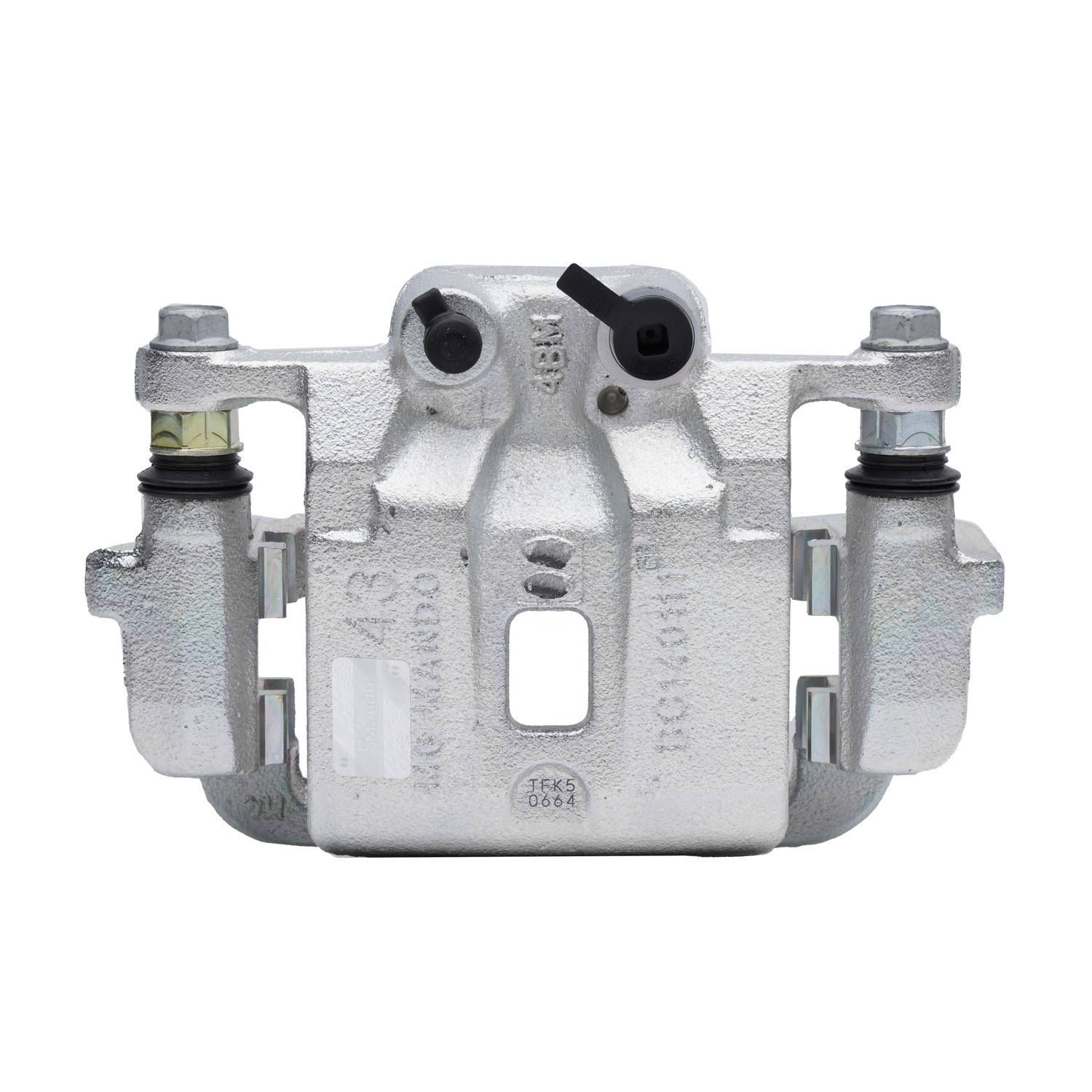 New OE Disc Brake Caliper, Direct Replacement