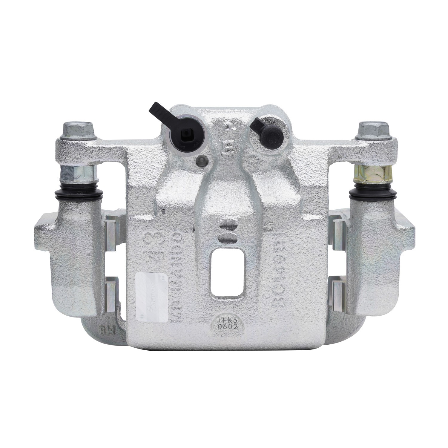 New OE Disc Brake Caliper, Direct Replacement